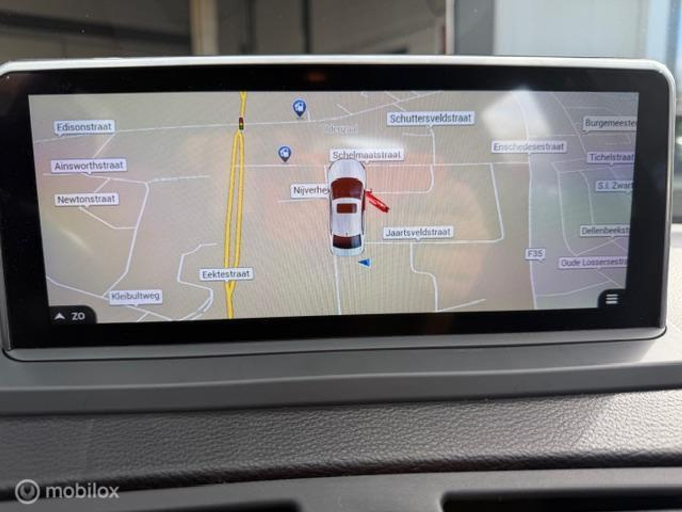 Foto van BMW 1er Reihe