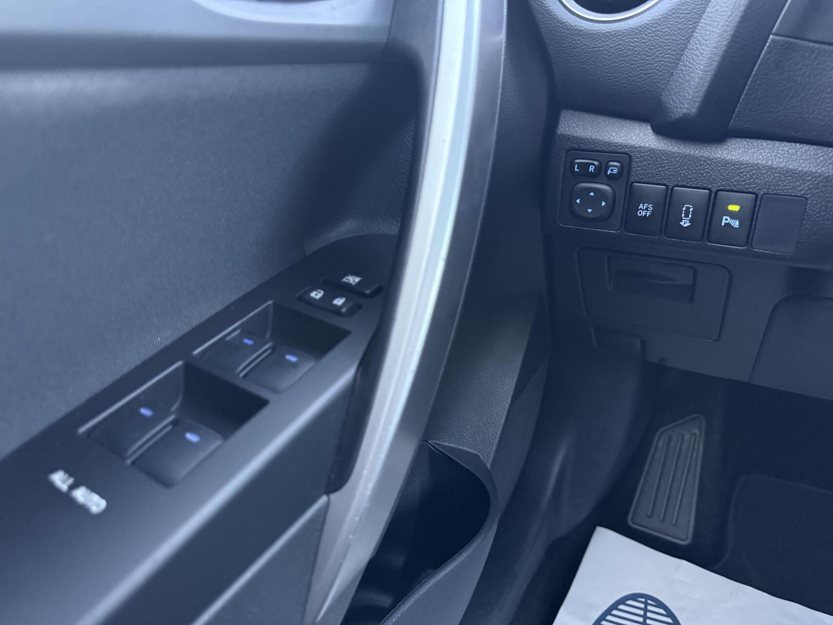 Foto van Toyota Toyota Auris