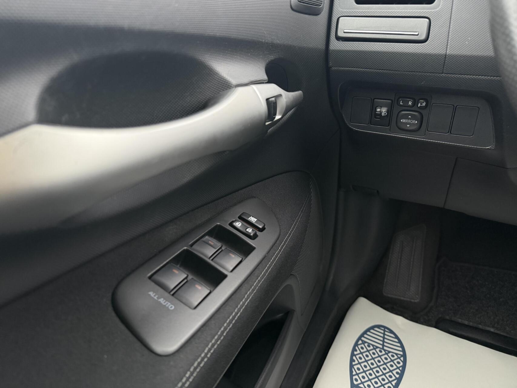 Foto van Toyota Toyota Auris