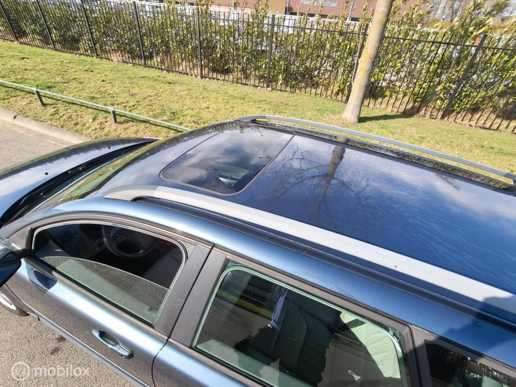 Foto van Volvo V50
