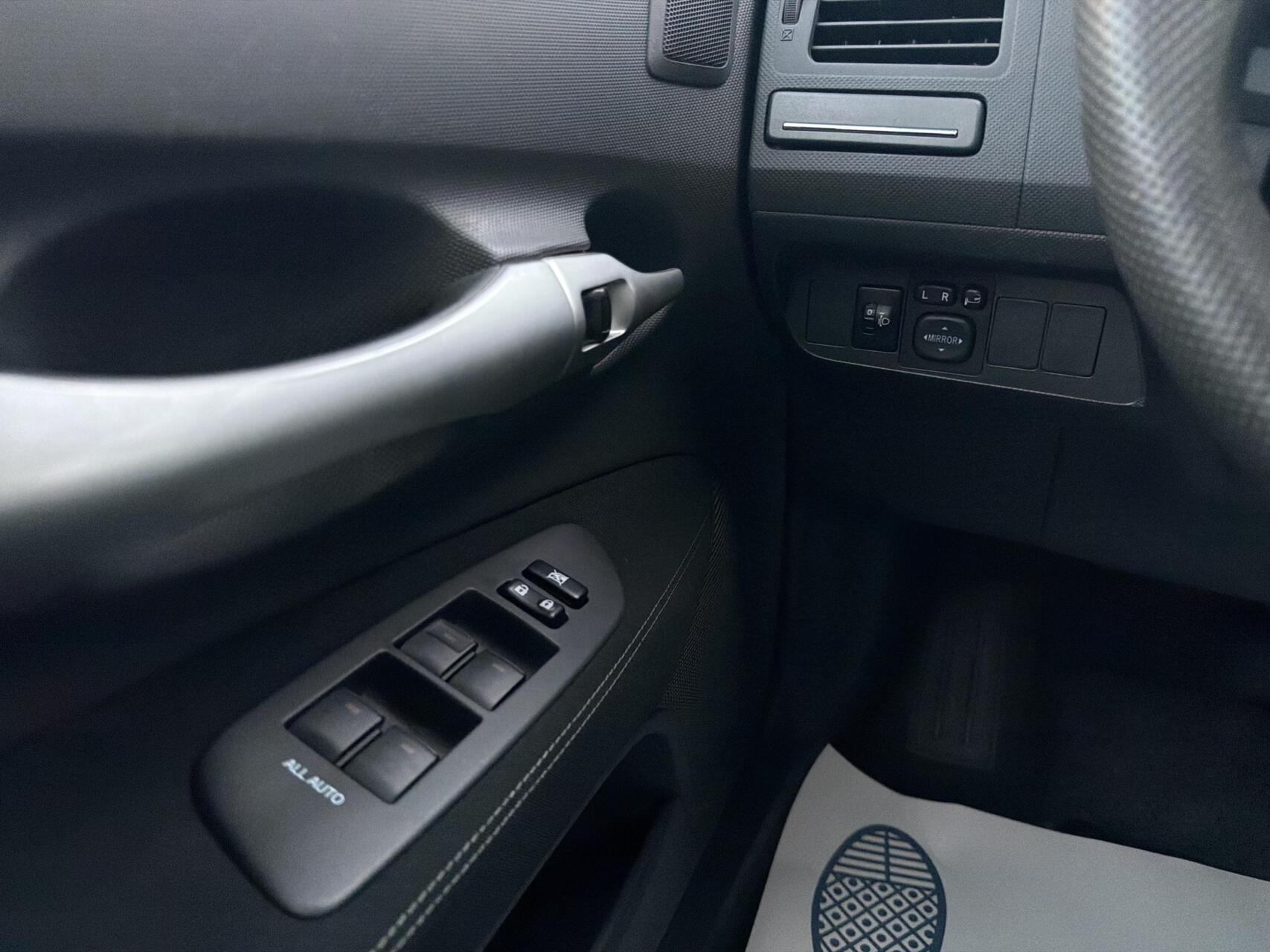 Foto van Toyota Toyota Auris