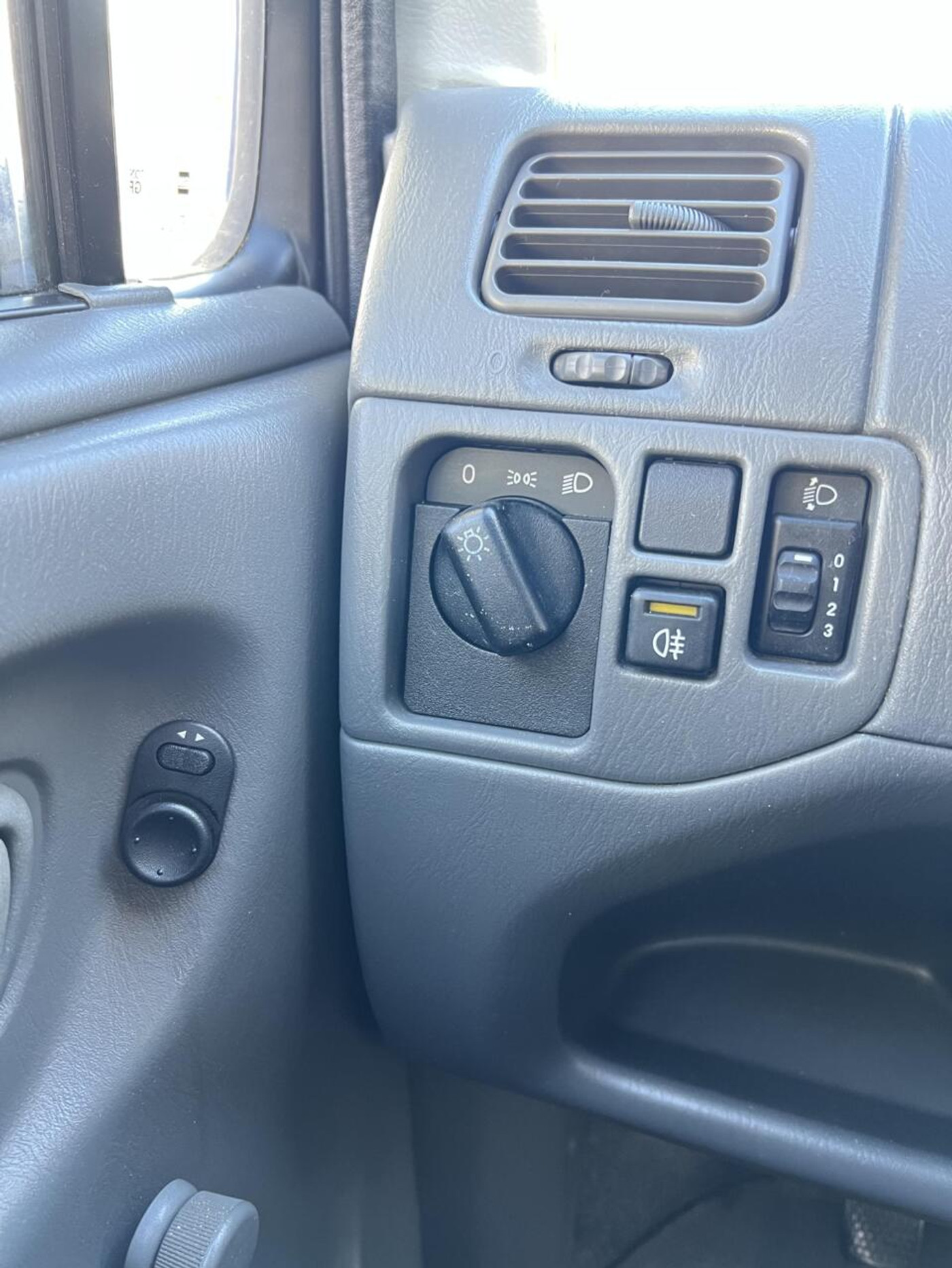 Foto van Opel Agila