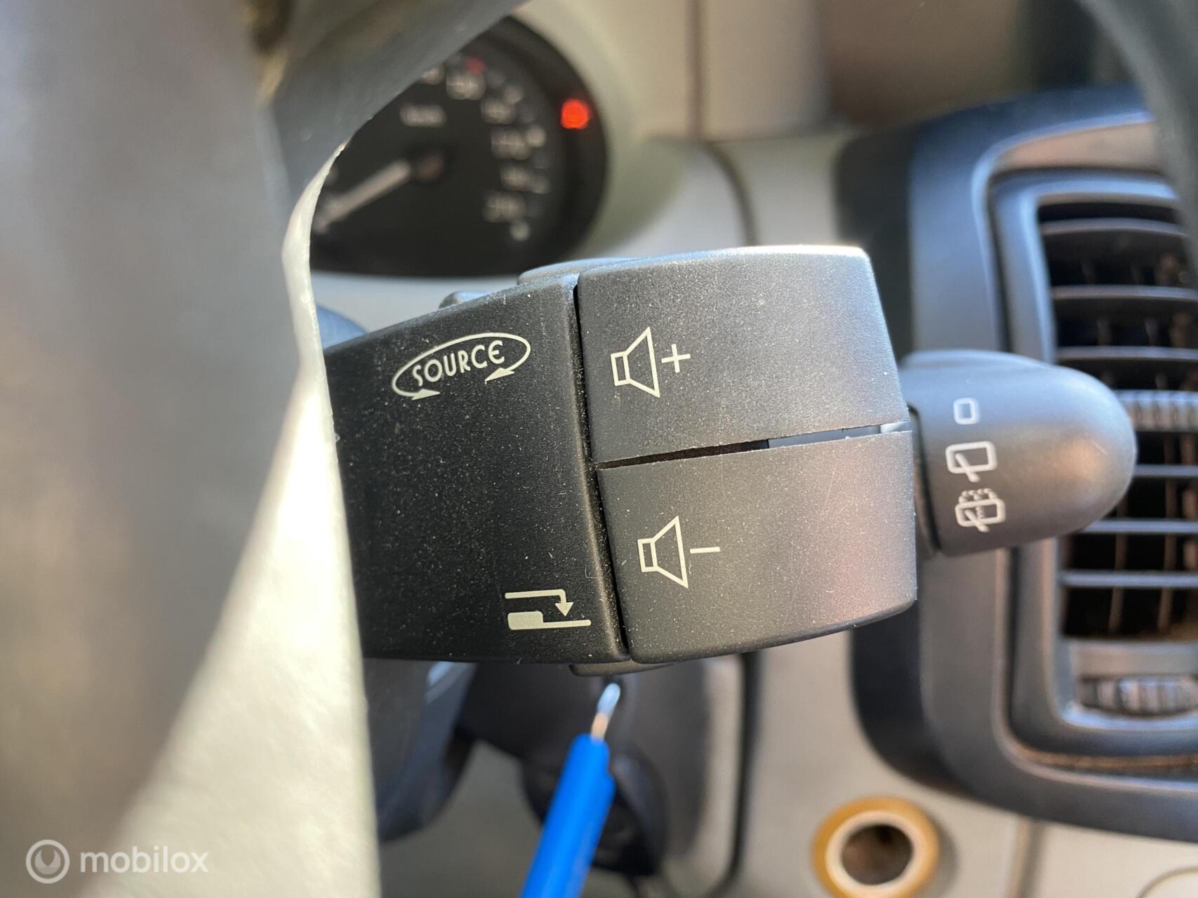 Foto van Renault Trafic T27 L1/h1 2.0 Dci 66kw E4