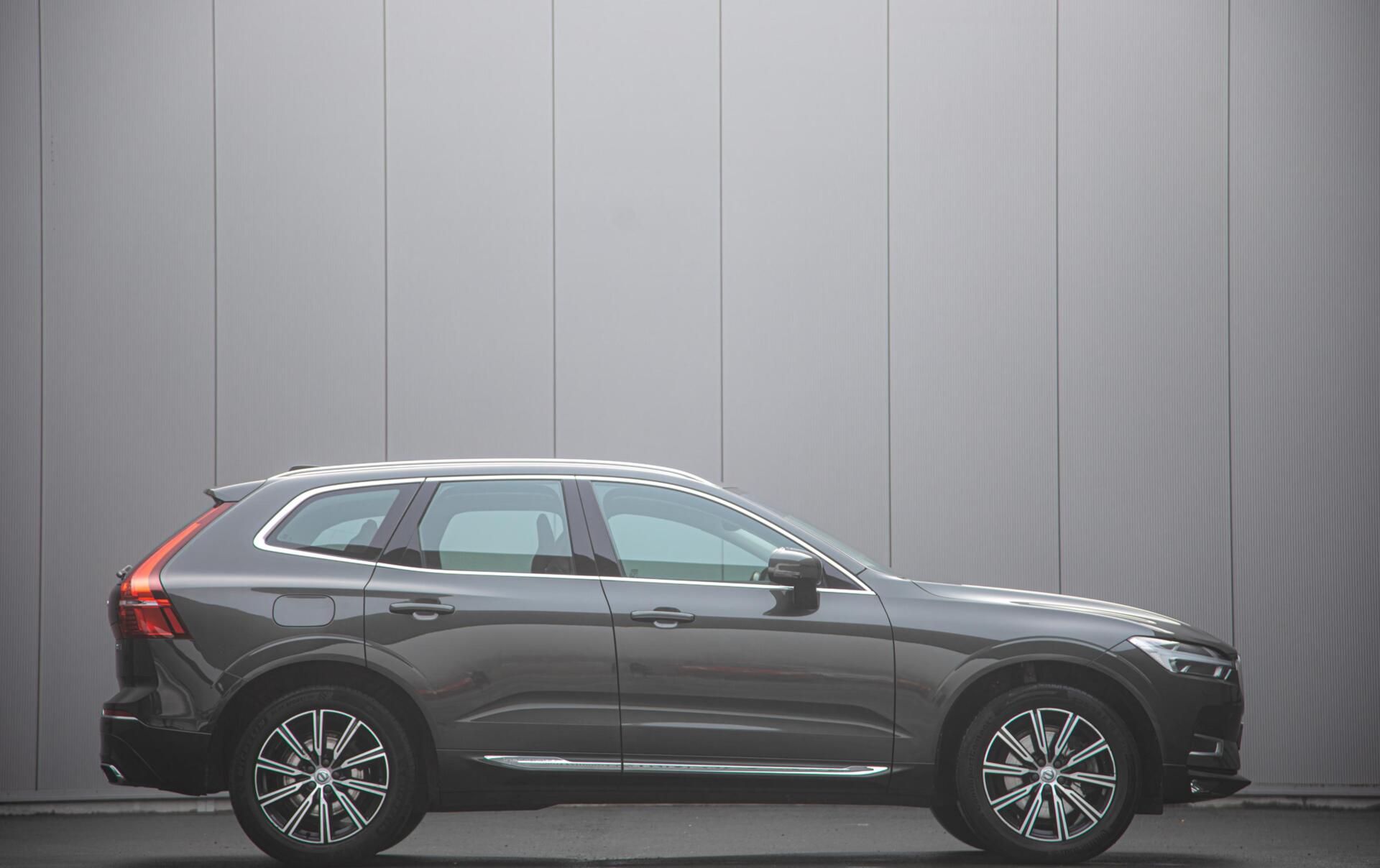 Volvo Xc60 2.0 B4 AWD Inscription | Panoramadak | H/K Audio | Trekhaak 2020 - voorkant