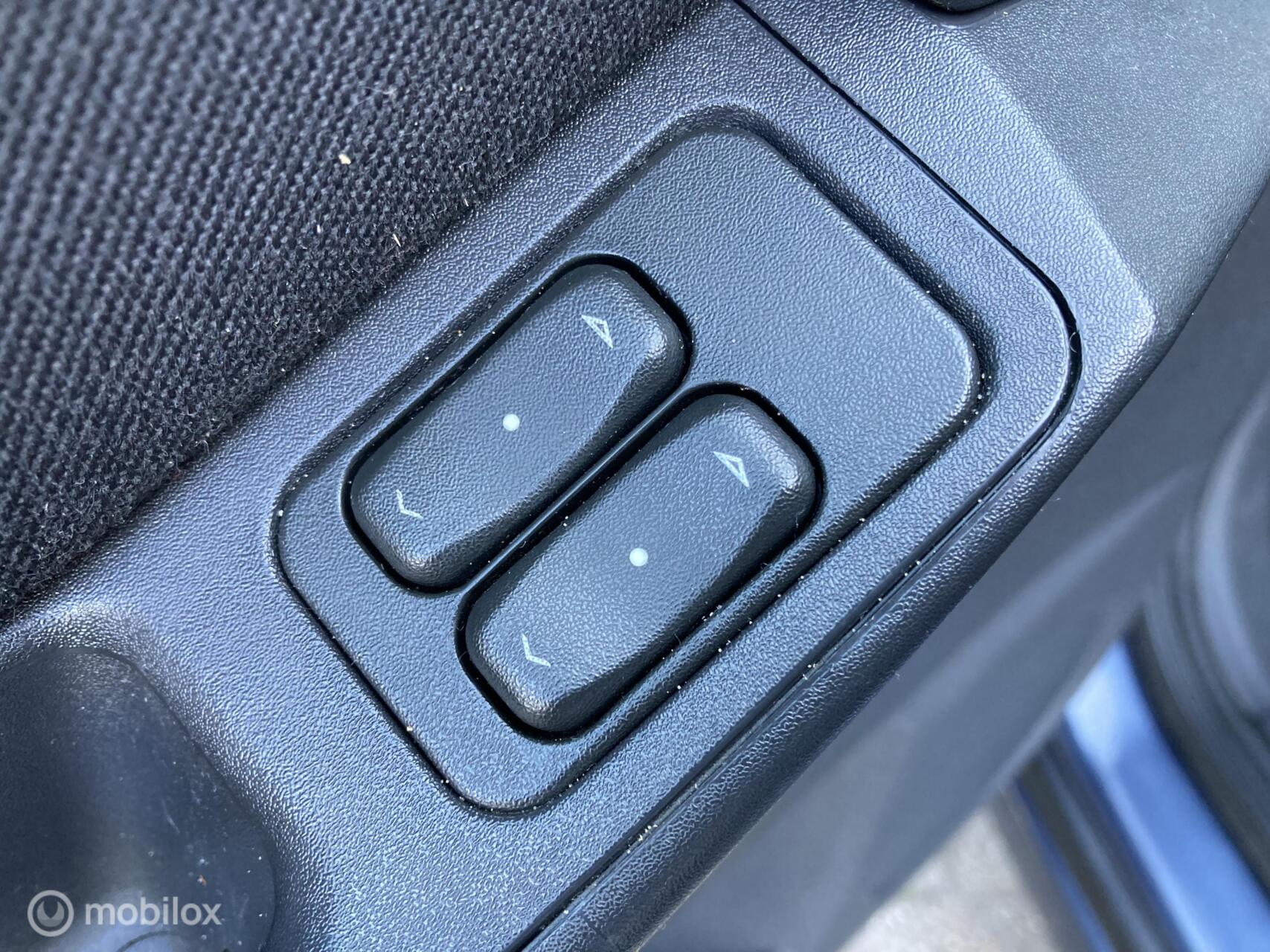 Foto van Opel Meriva-a