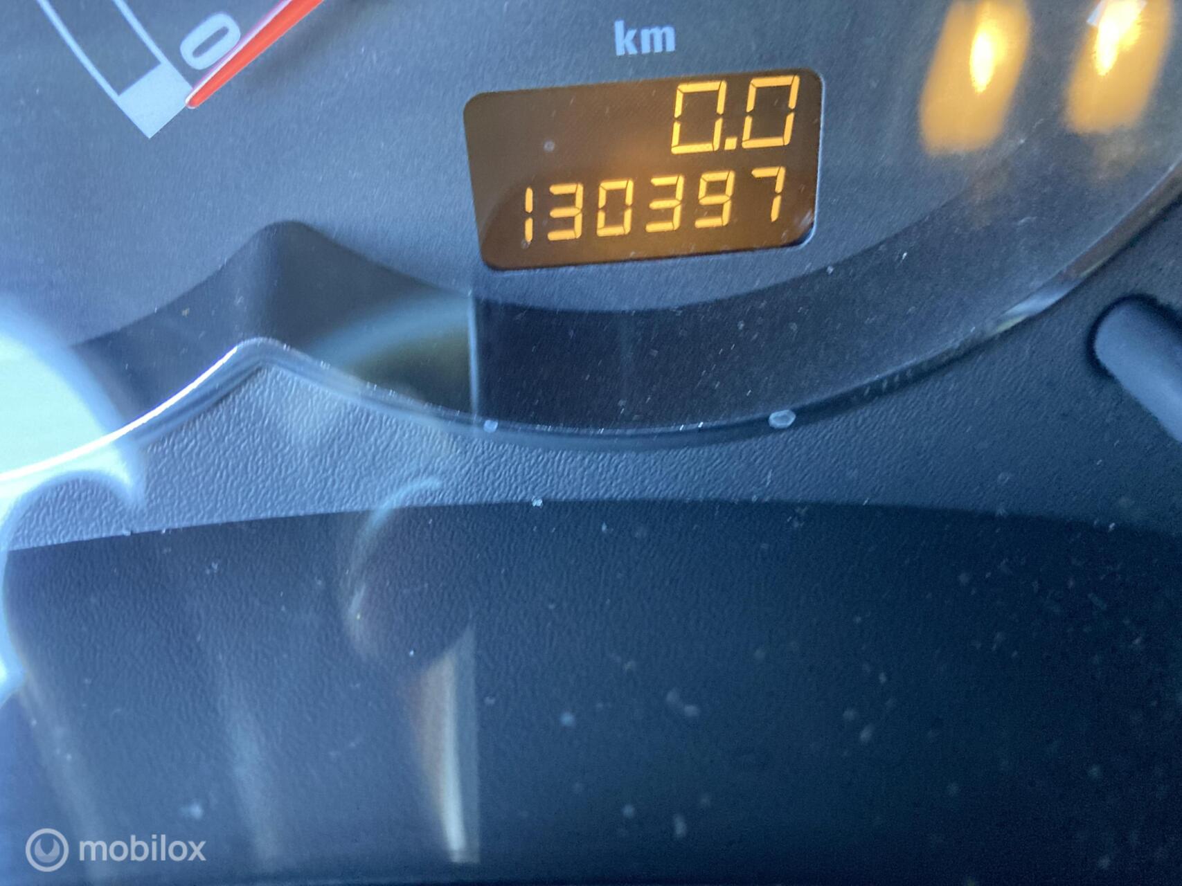 Foto van Opel Meriva-a