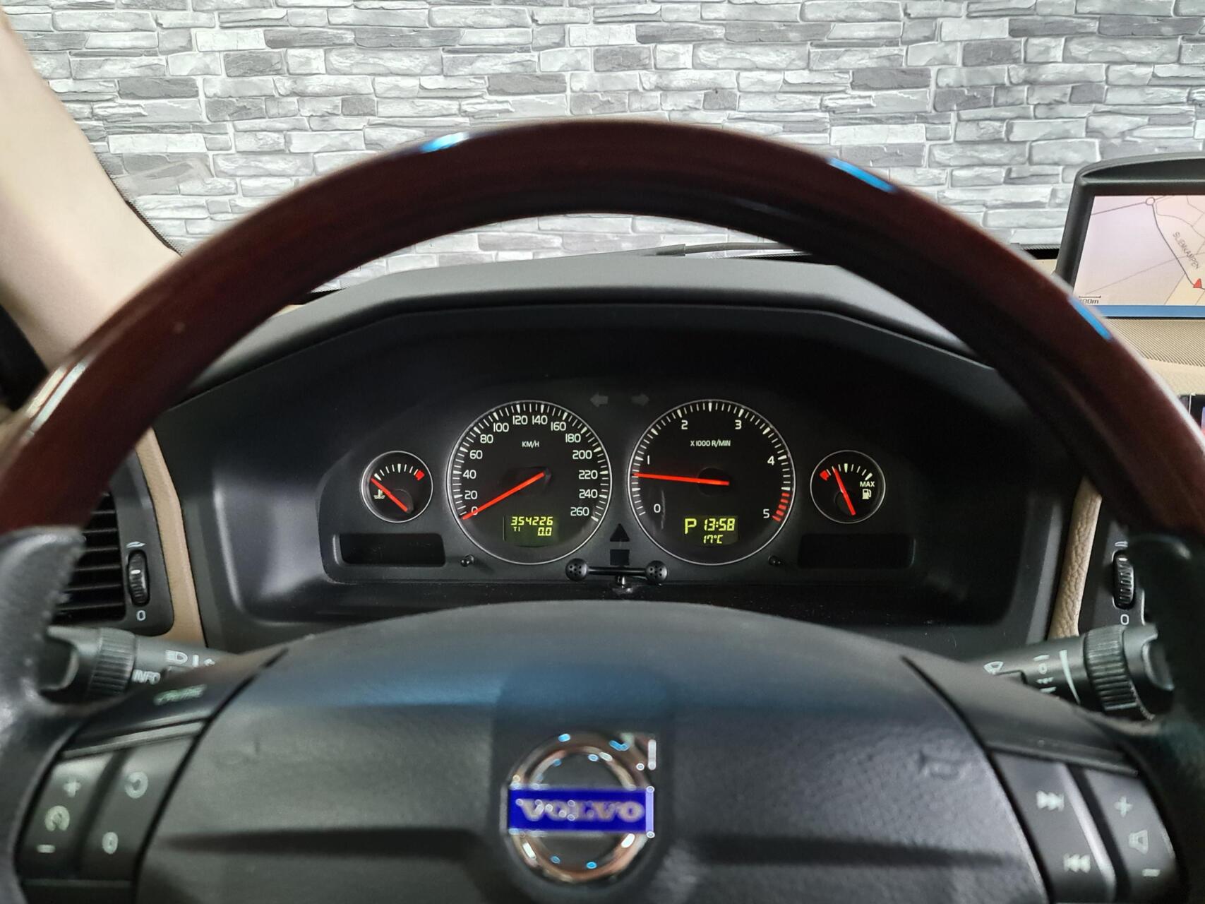Foto van Volvo S60