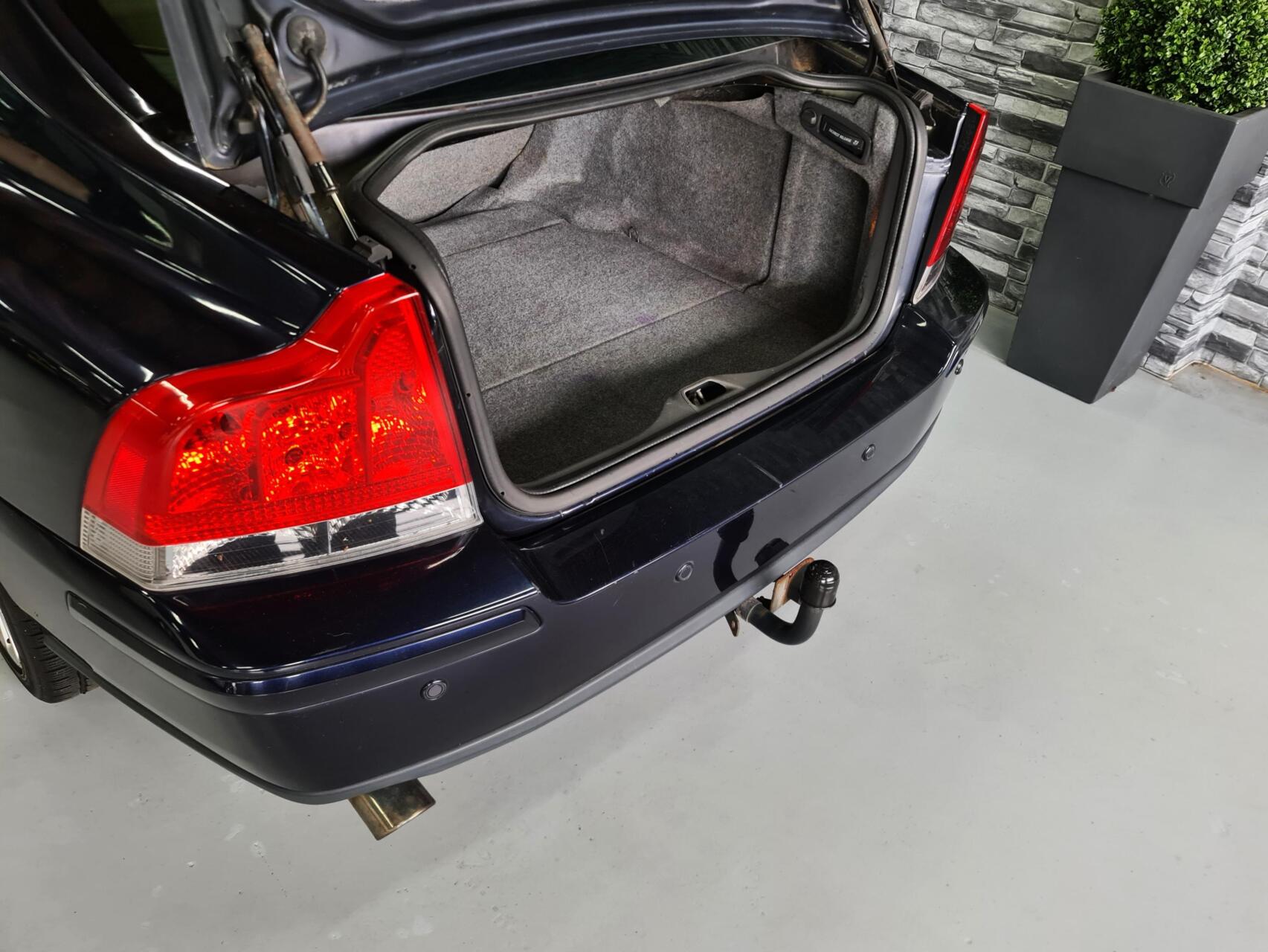 Foto van Volvo S60