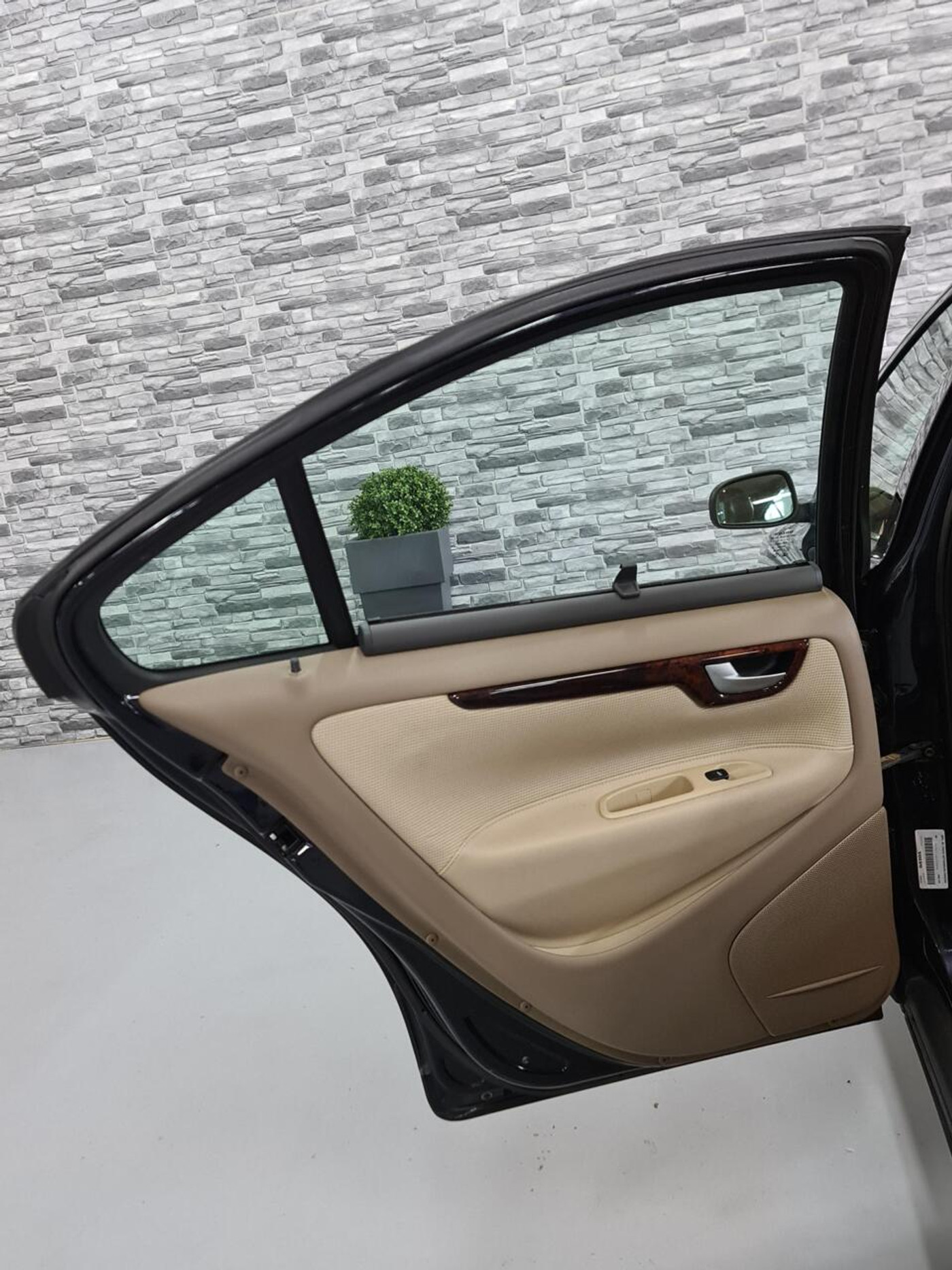 Foto van Volvo S60