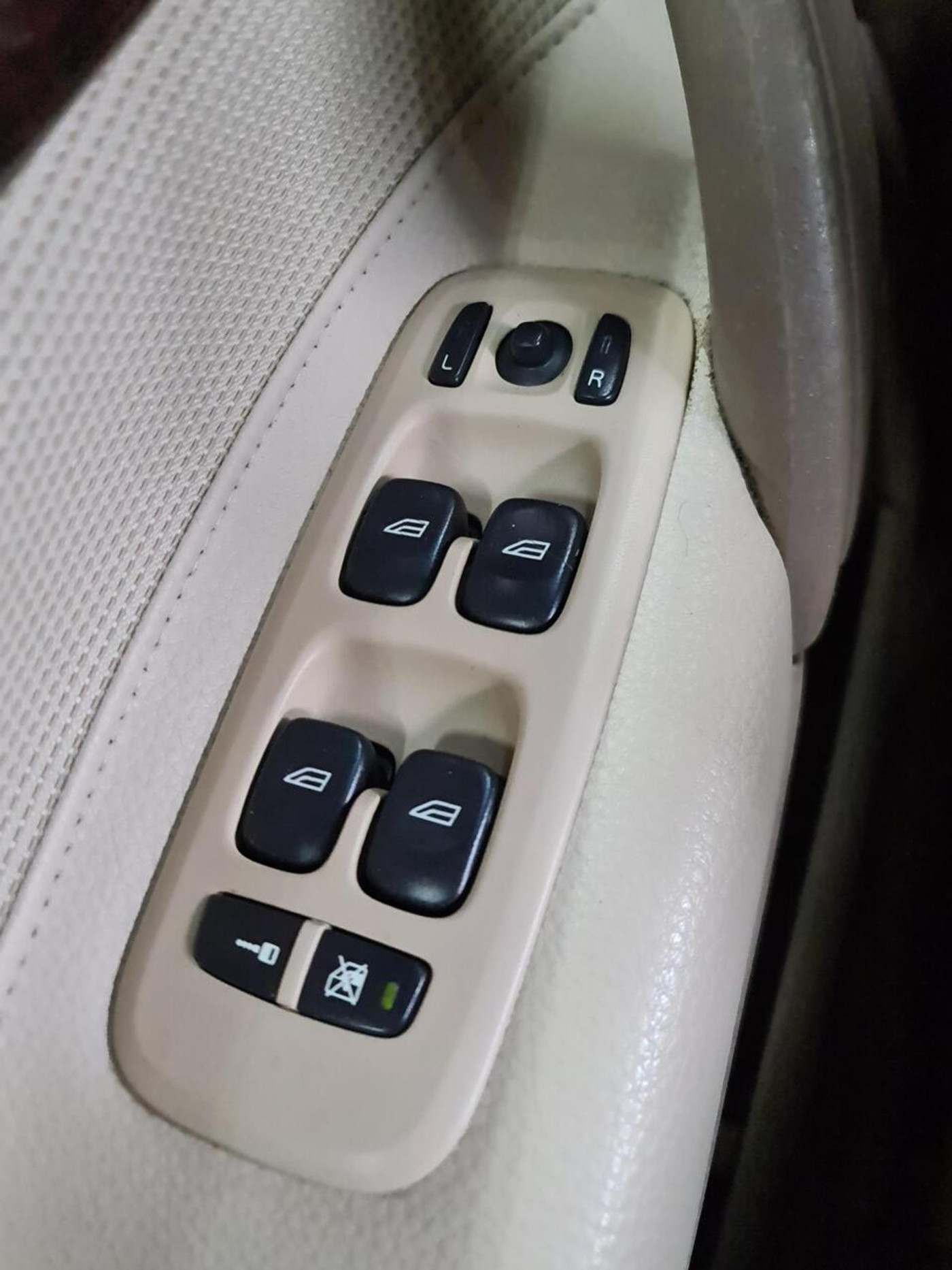 Foto van Volvo S60