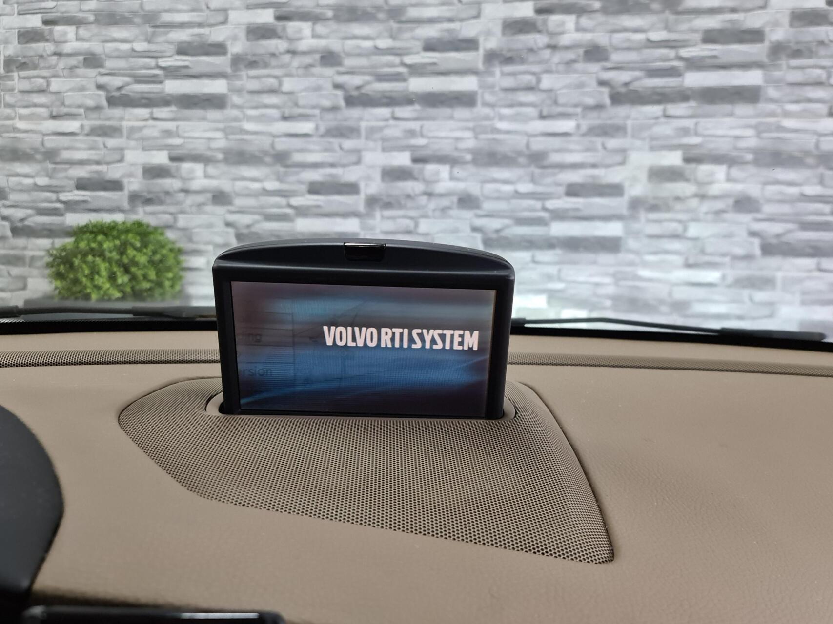 Foto van Volvo S60