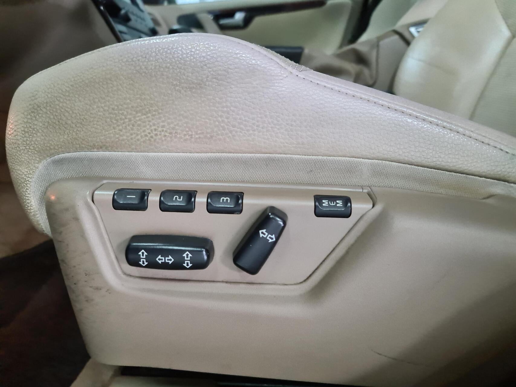 Foto van Volvo S60