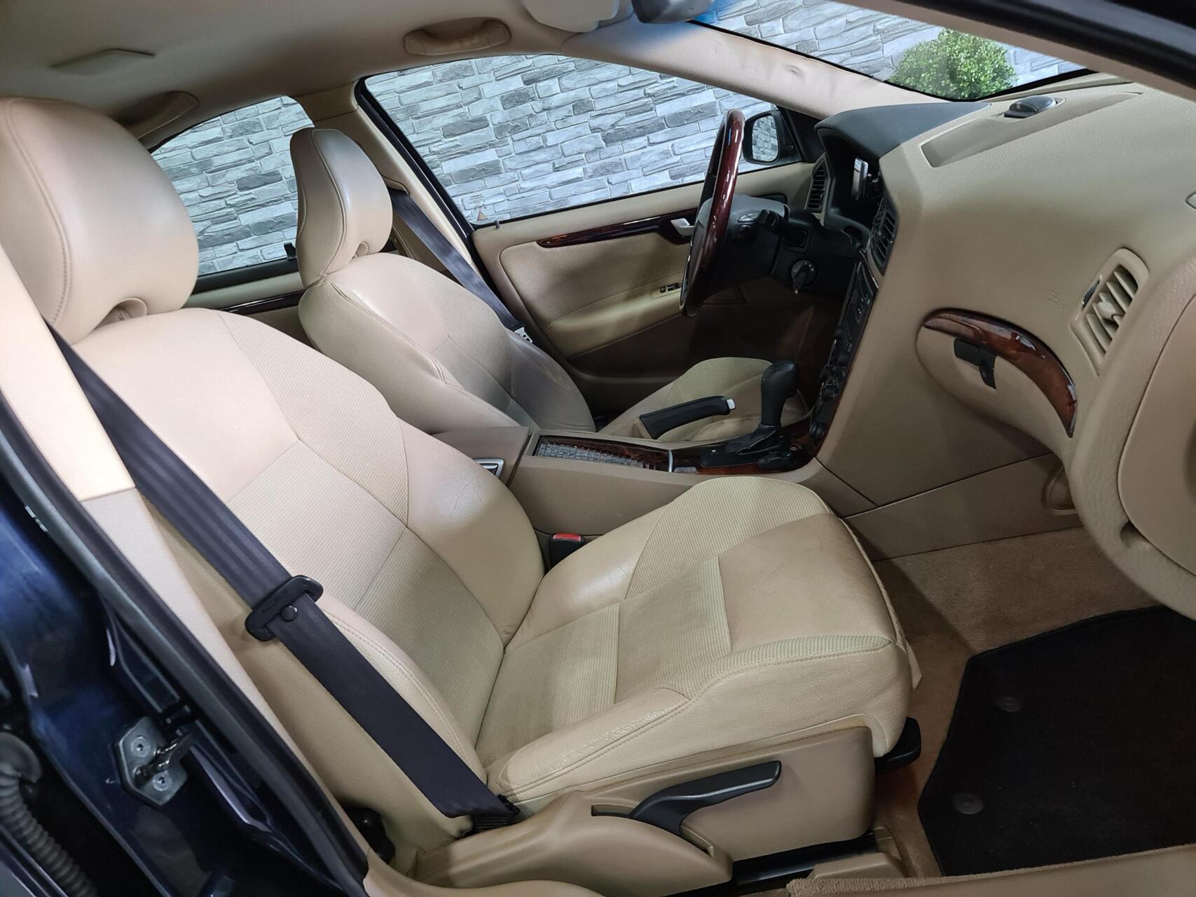 Foto van Volvo S60