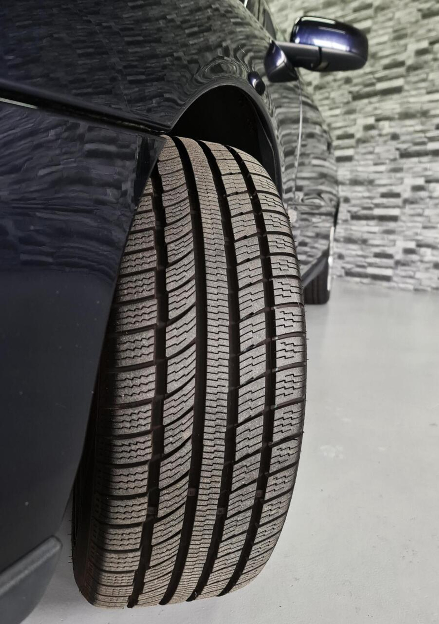 Foto van Volvo S60