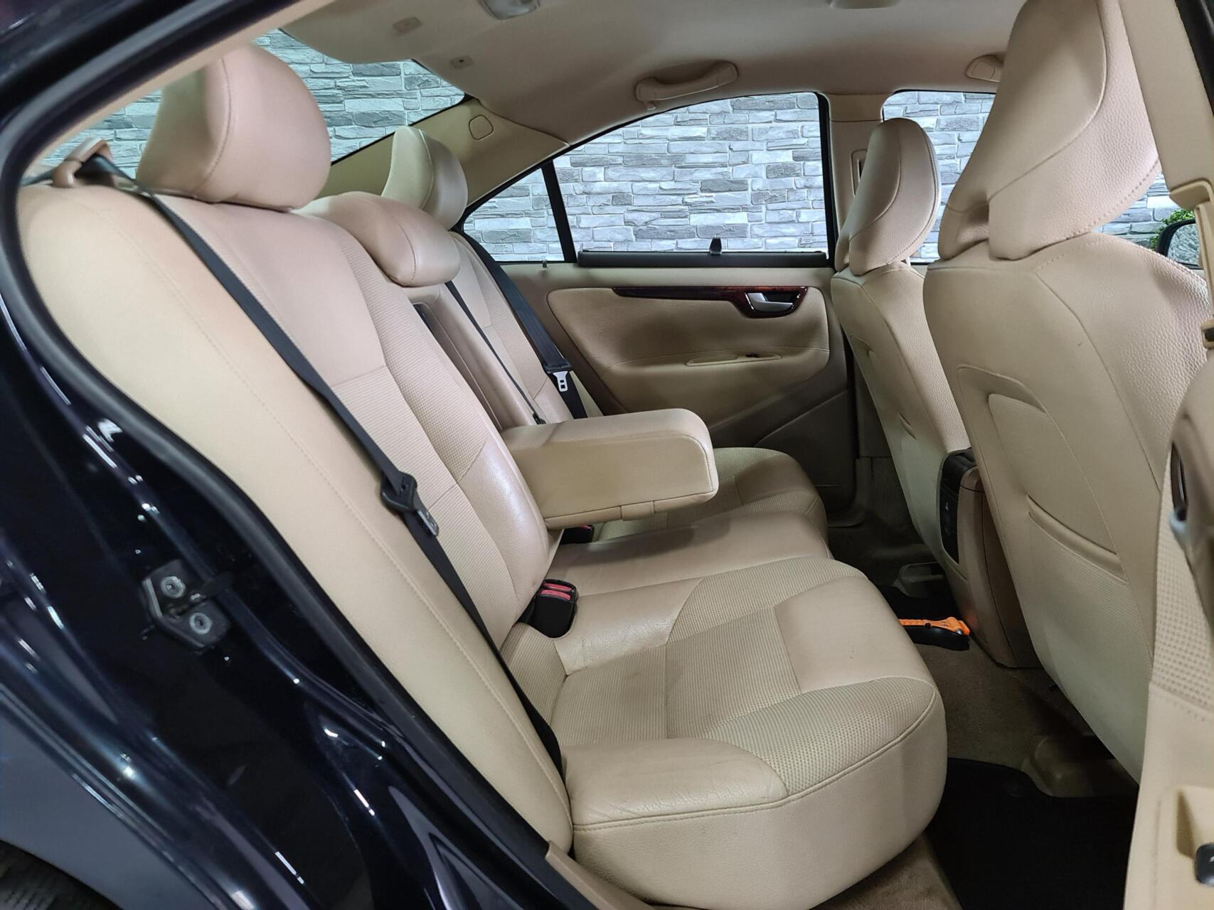 Foto van Volvo S60