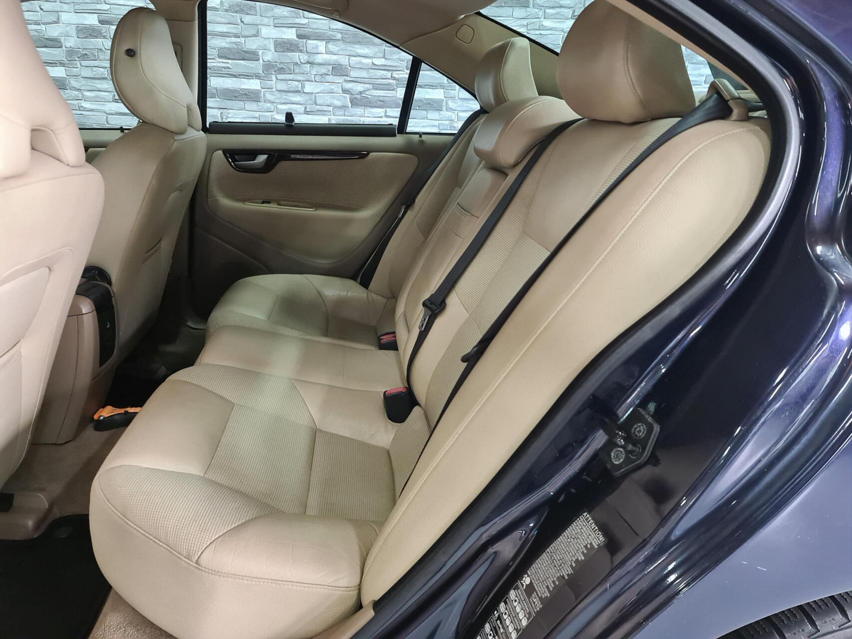 Foto van Volvo S60
