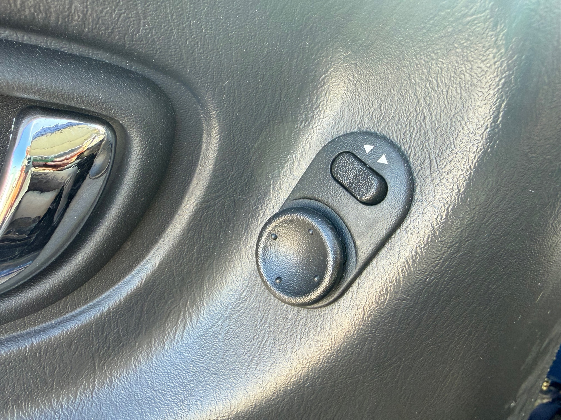 Foto van Opel Agila