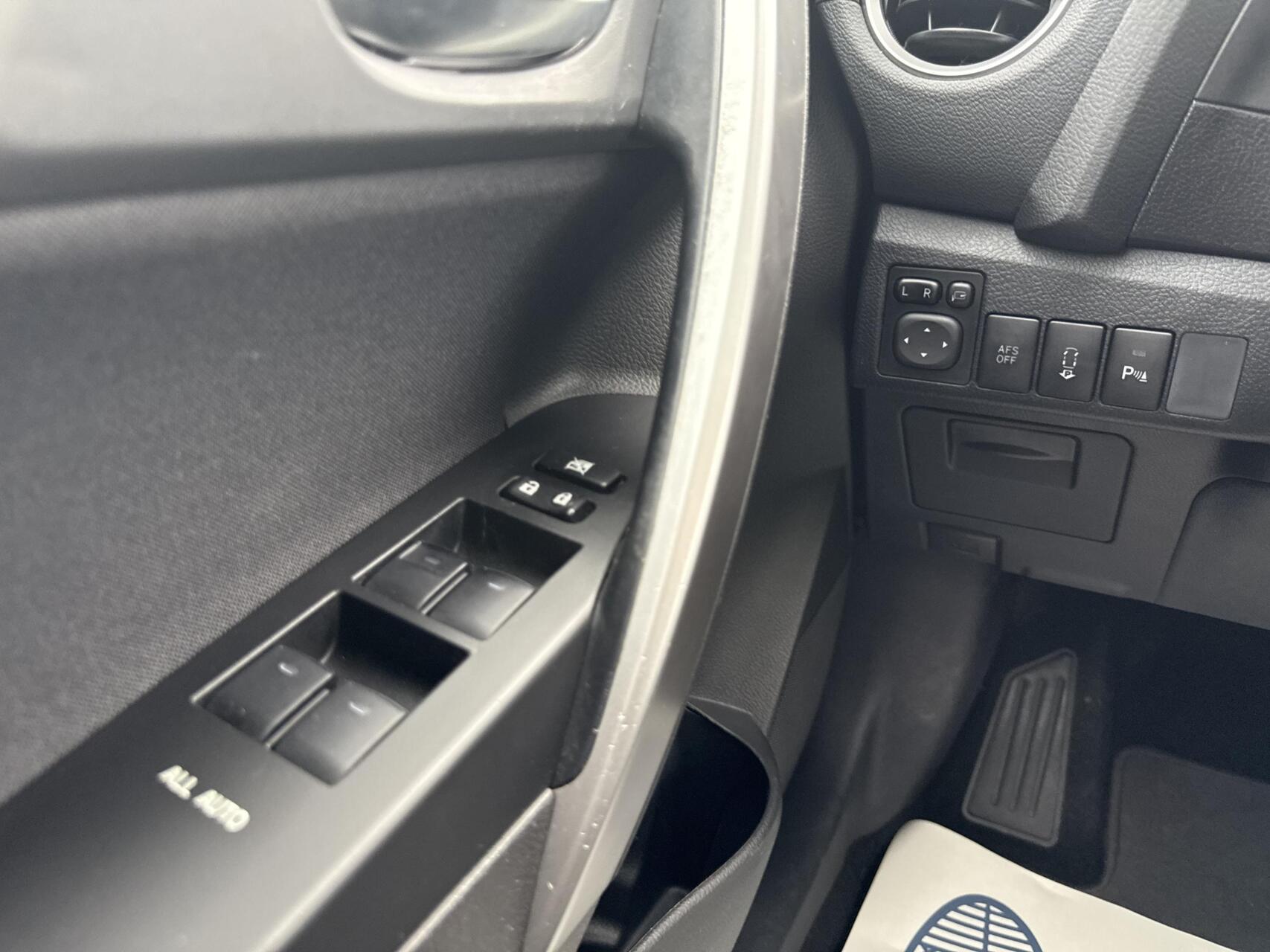 Foto van Toyota Toyota Auris