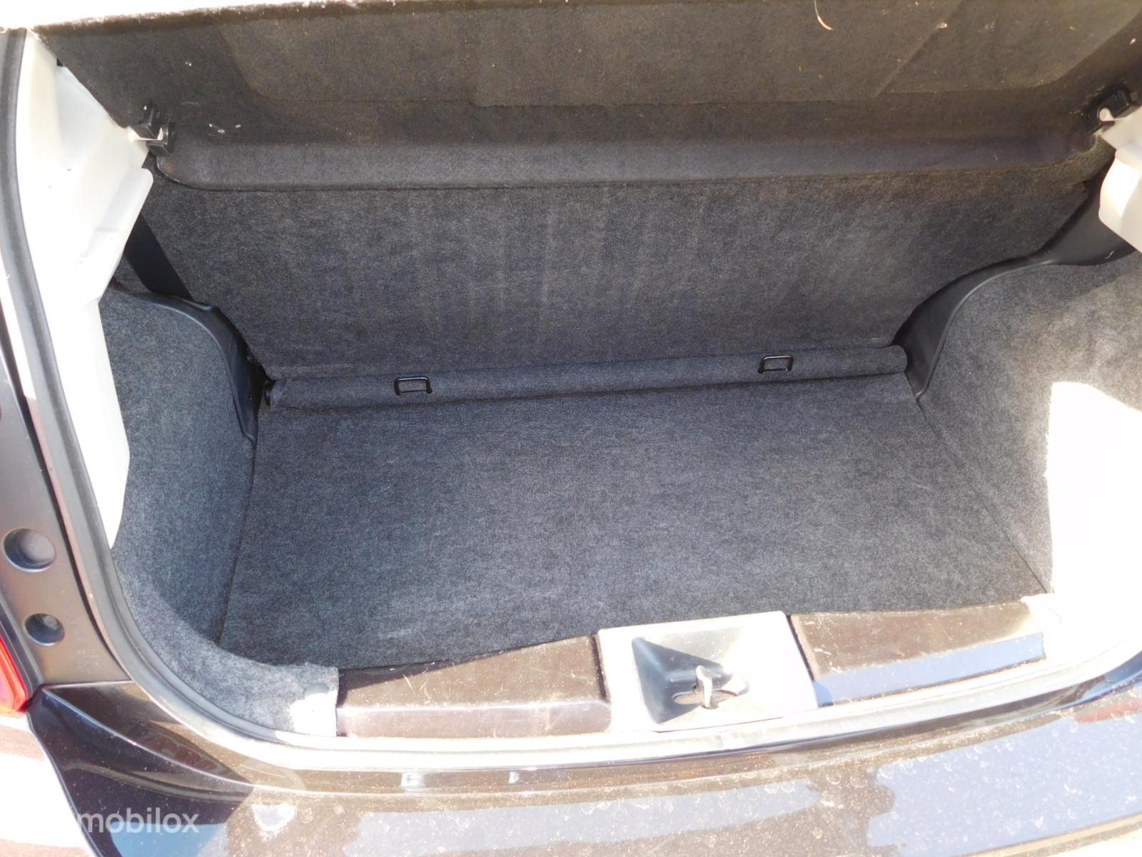 Foto van Nissan Nissan Micra