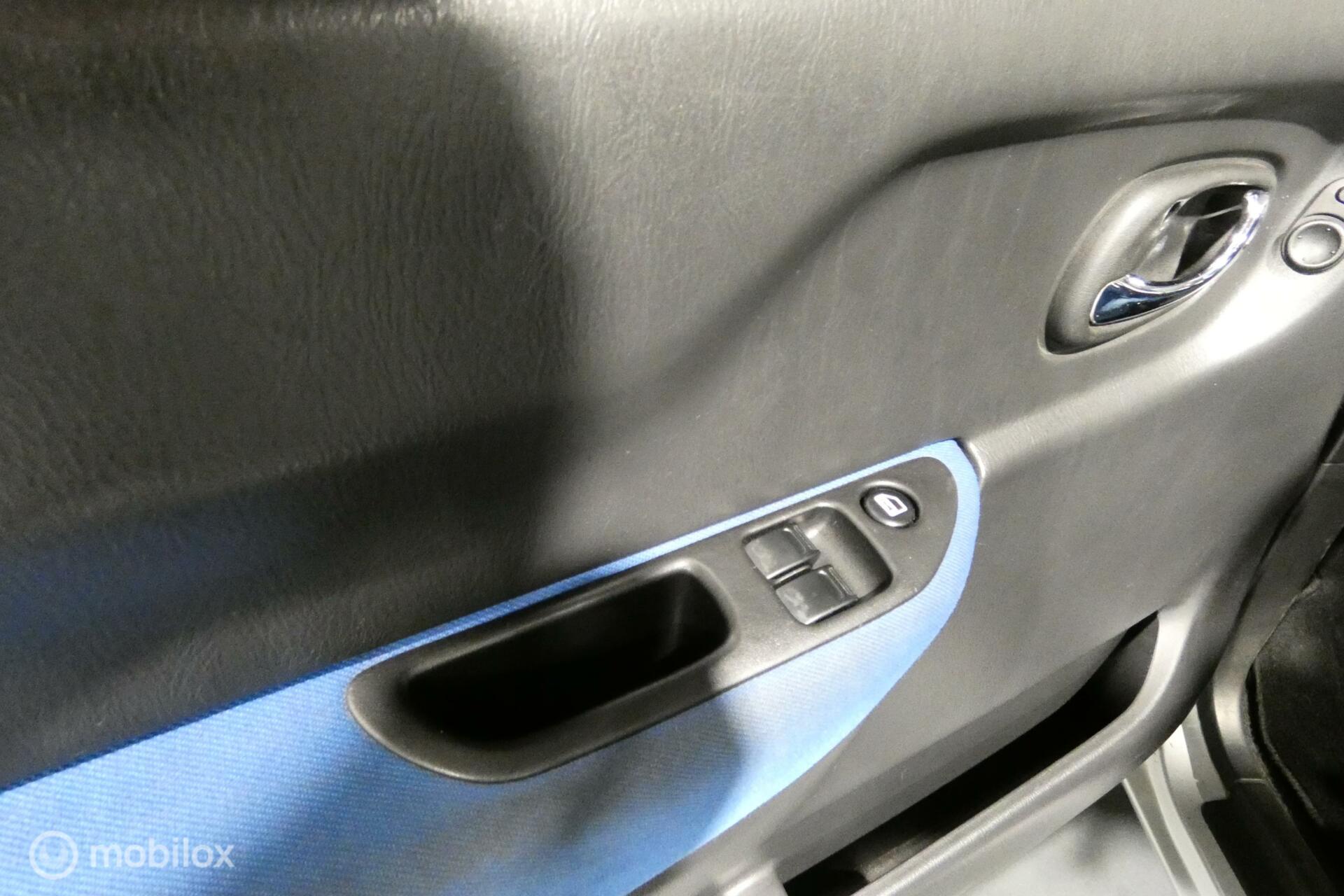 Foto van Opel Agila