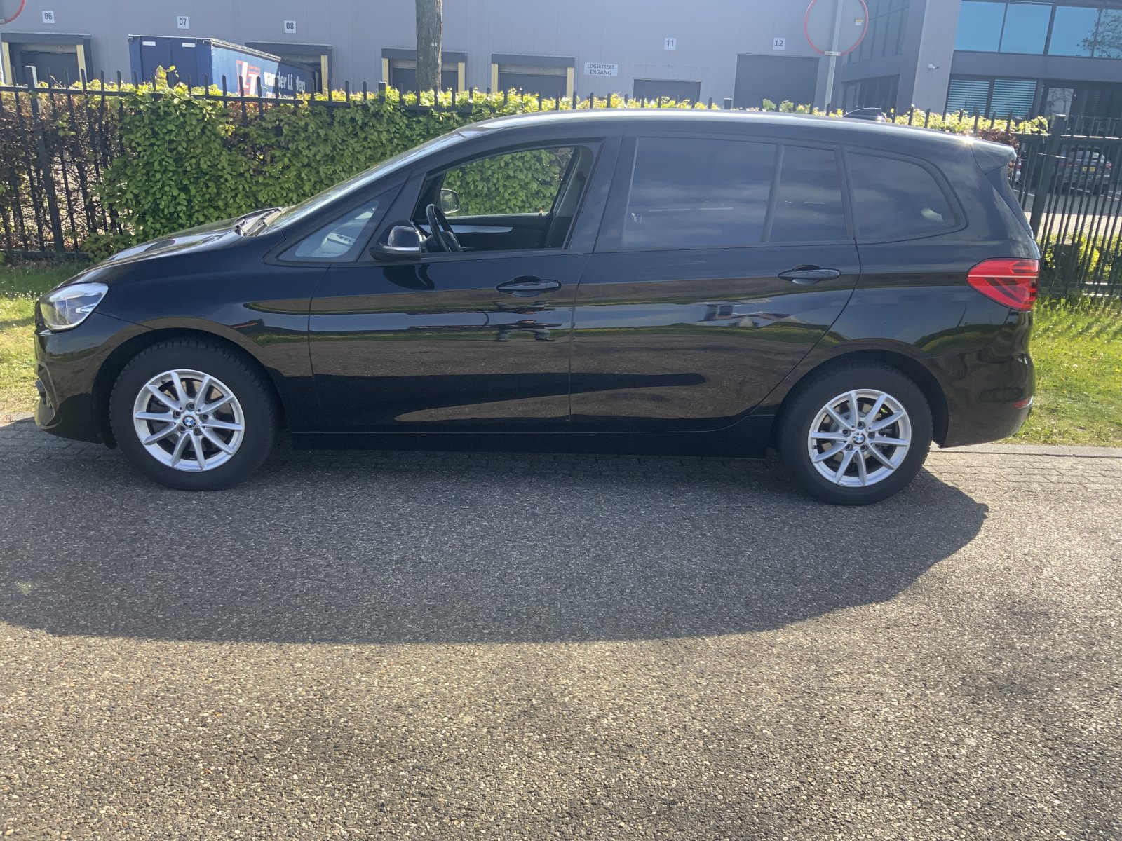 Inspectiefoto van BMW 2-serie Gran Tourer