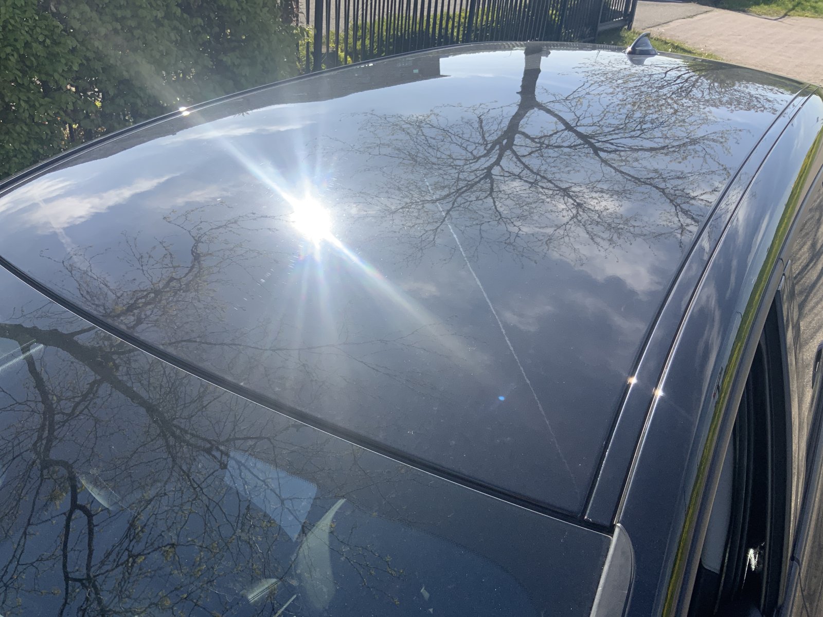 Inspectiefoto van BMW 2-serie Gran Tourer