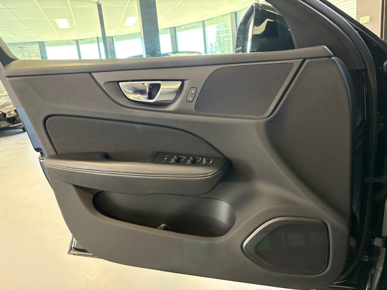 Foto van Volvo V60