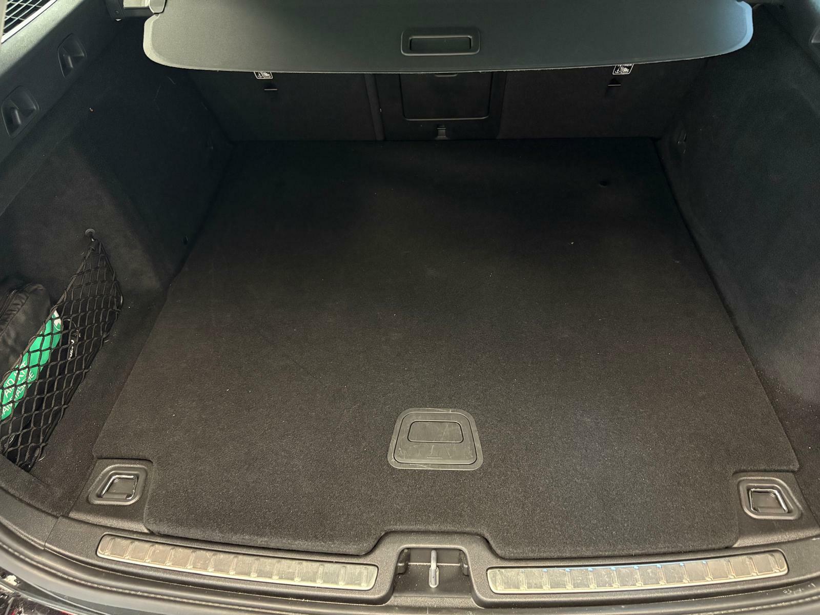 Foto van Volvo V60