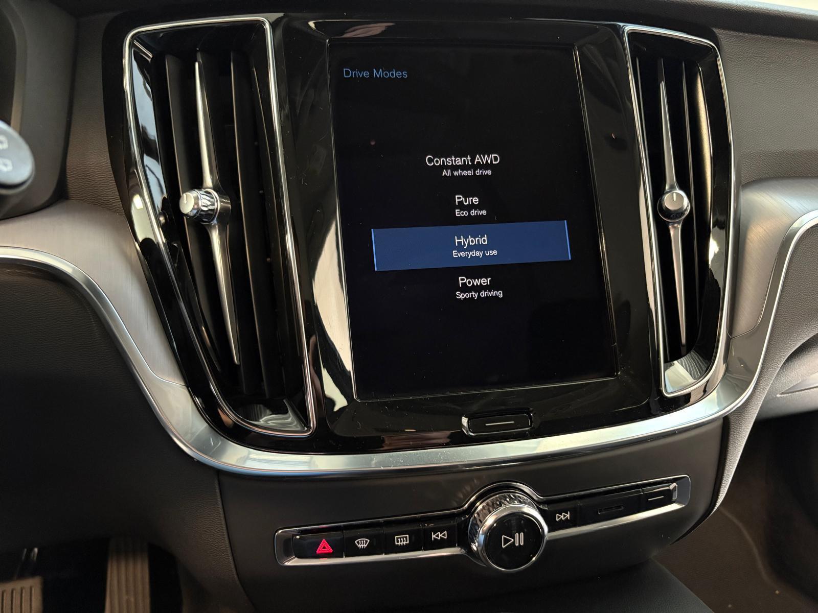 Foto van Volvo V60