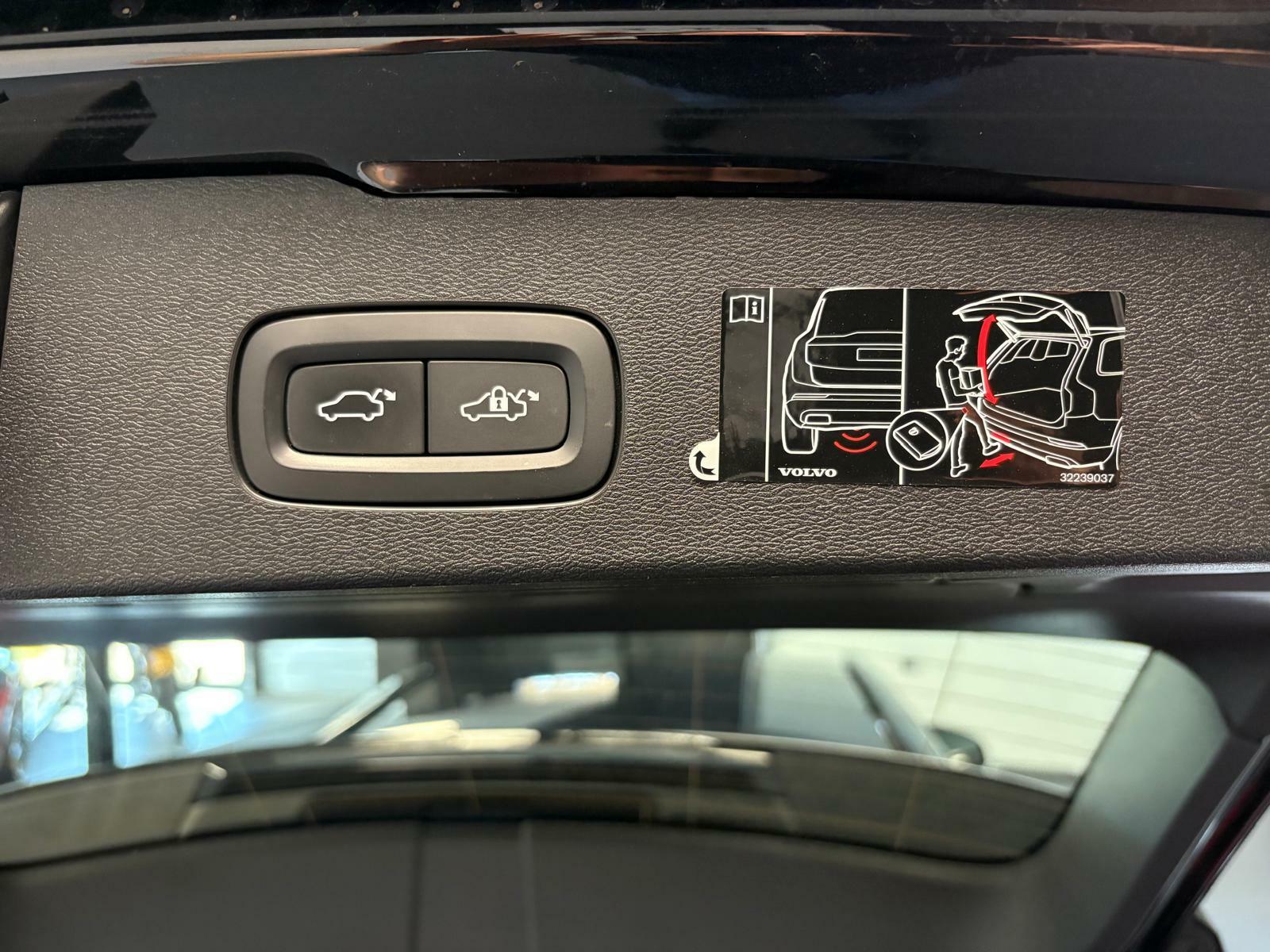 Foto van Volvo V60