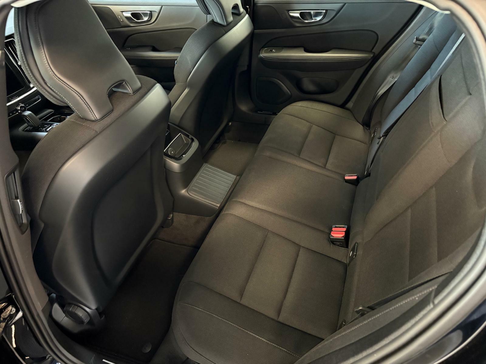 Foto van Volvo V60