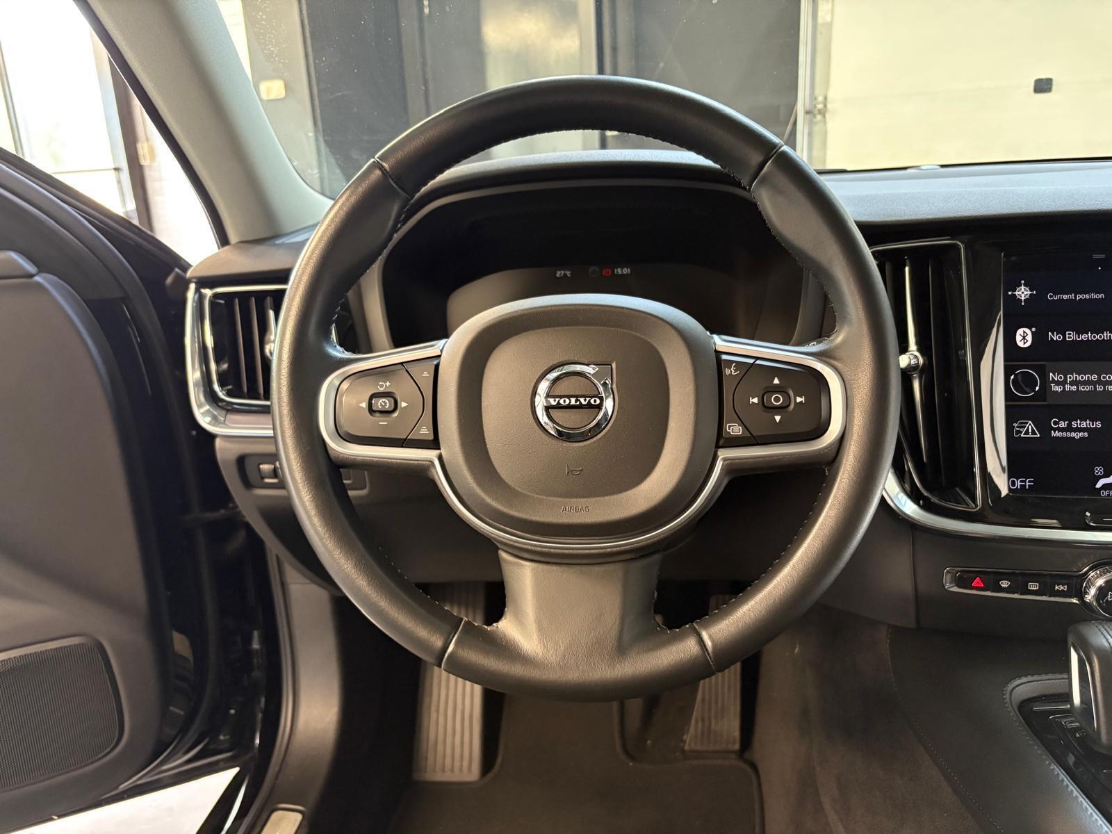 Foto van Volvo V60
