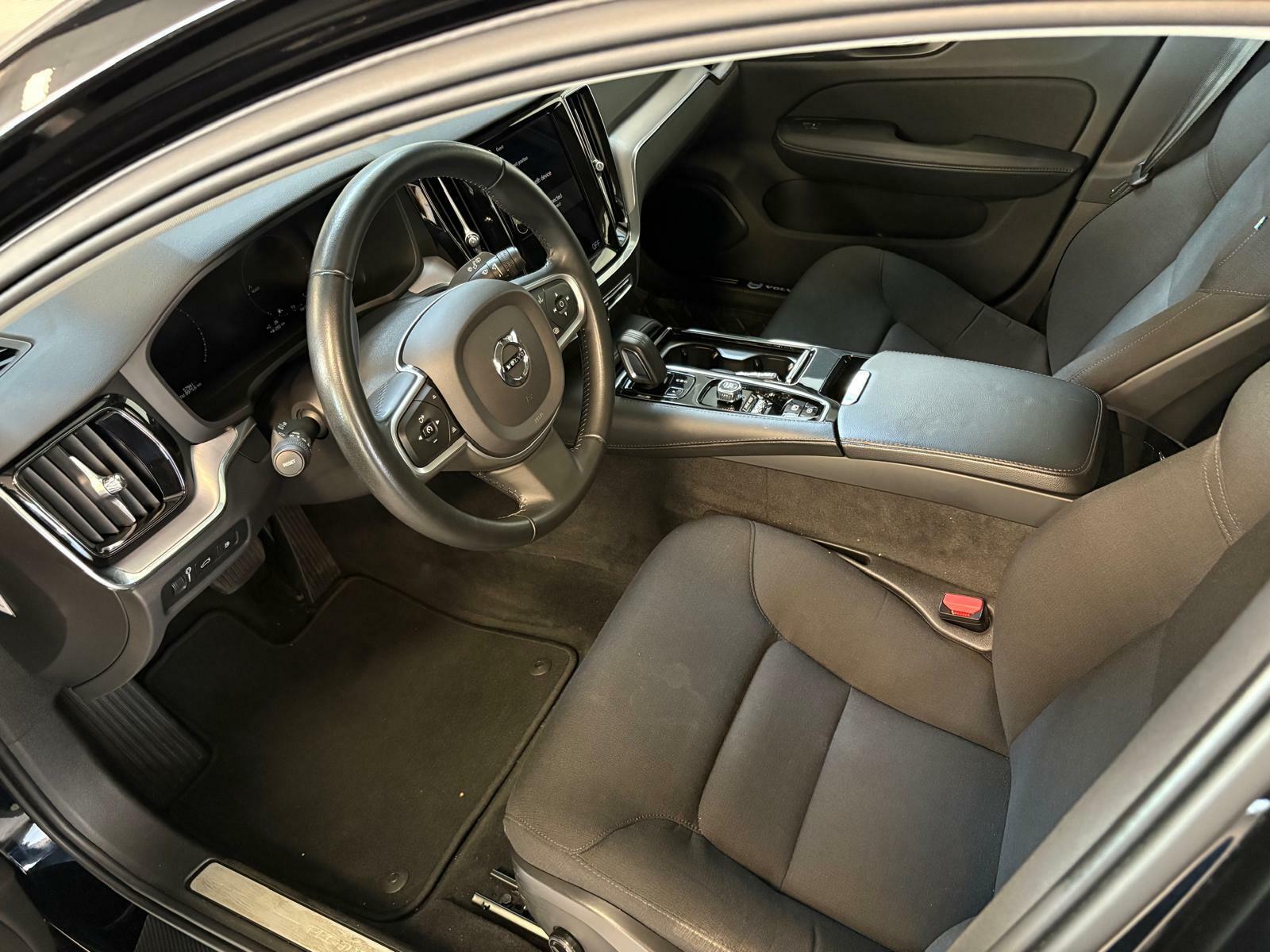 Foto van Volvo V60
