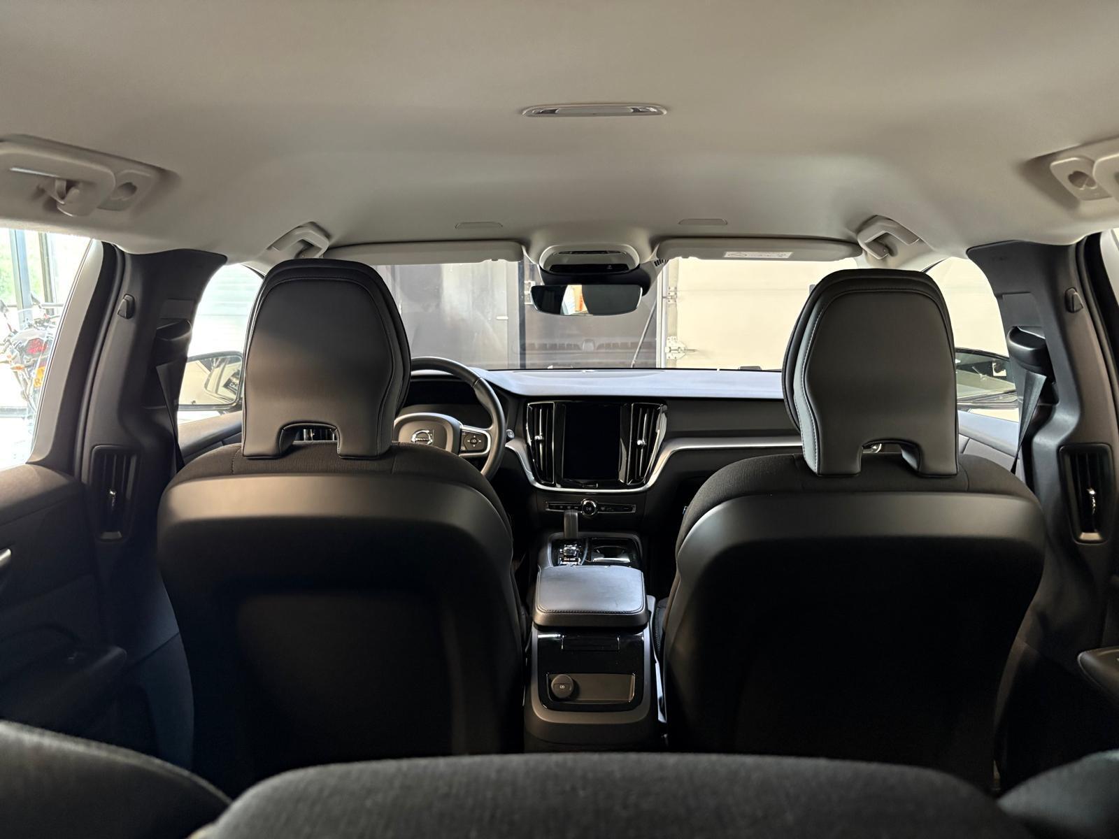 Foto van Volvo V60