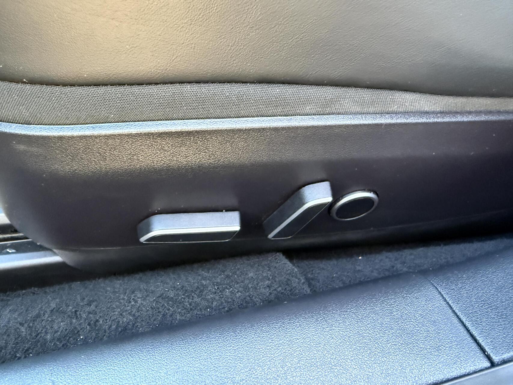 Foto van Tesla Model 3