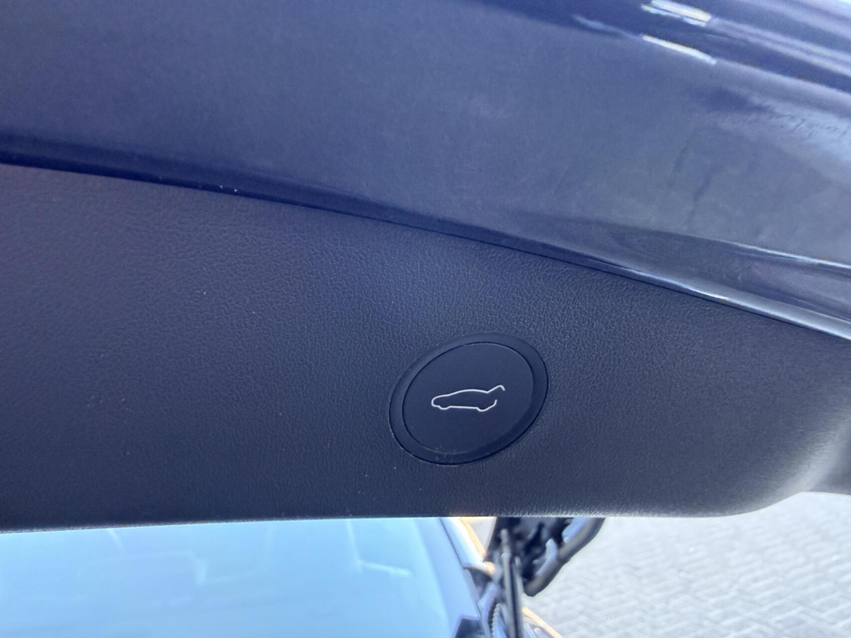 Foto van Tesla Model 3