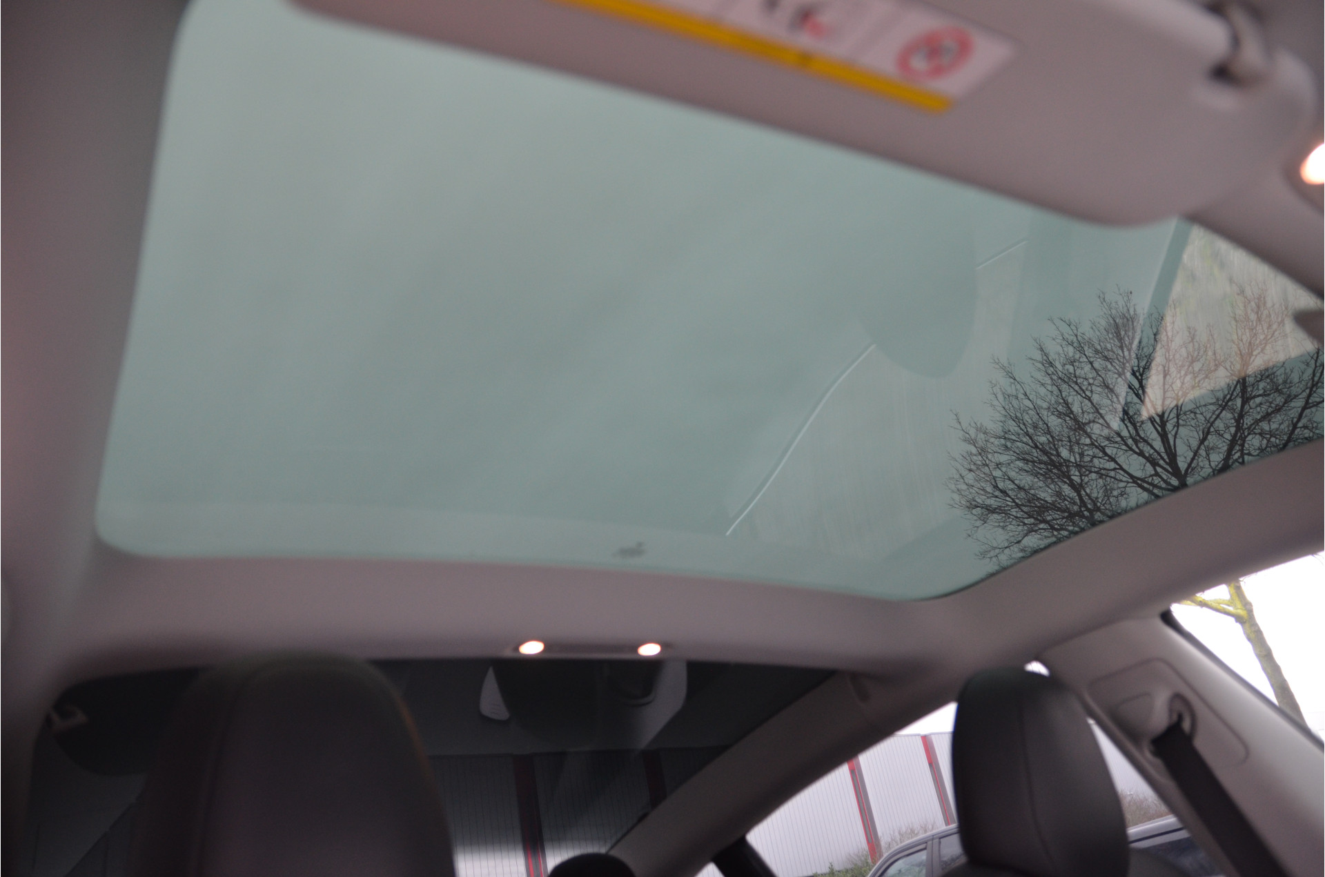 Foto van Tesla Model 3