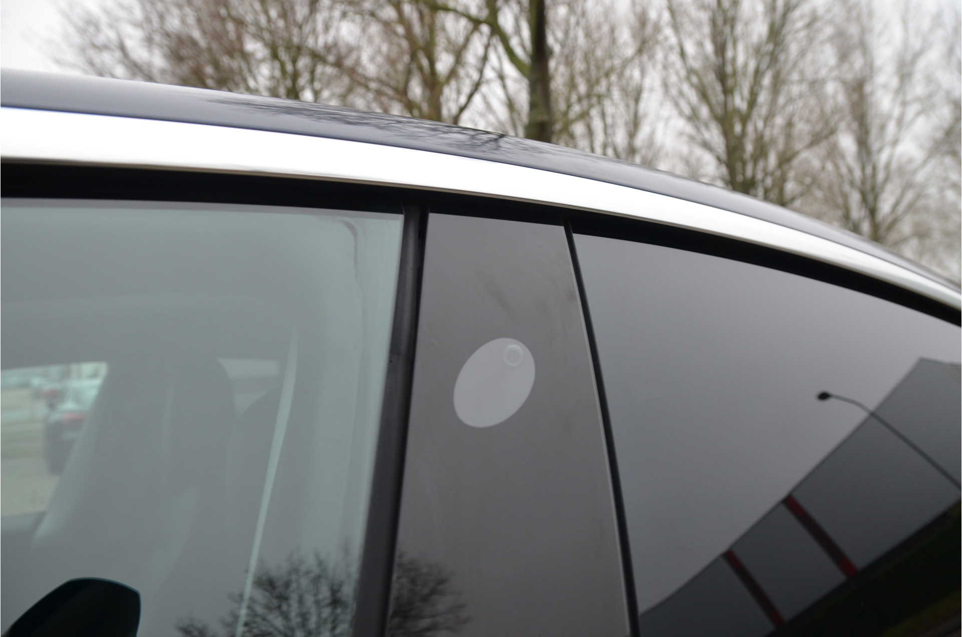 Foto van Tesla Model 3