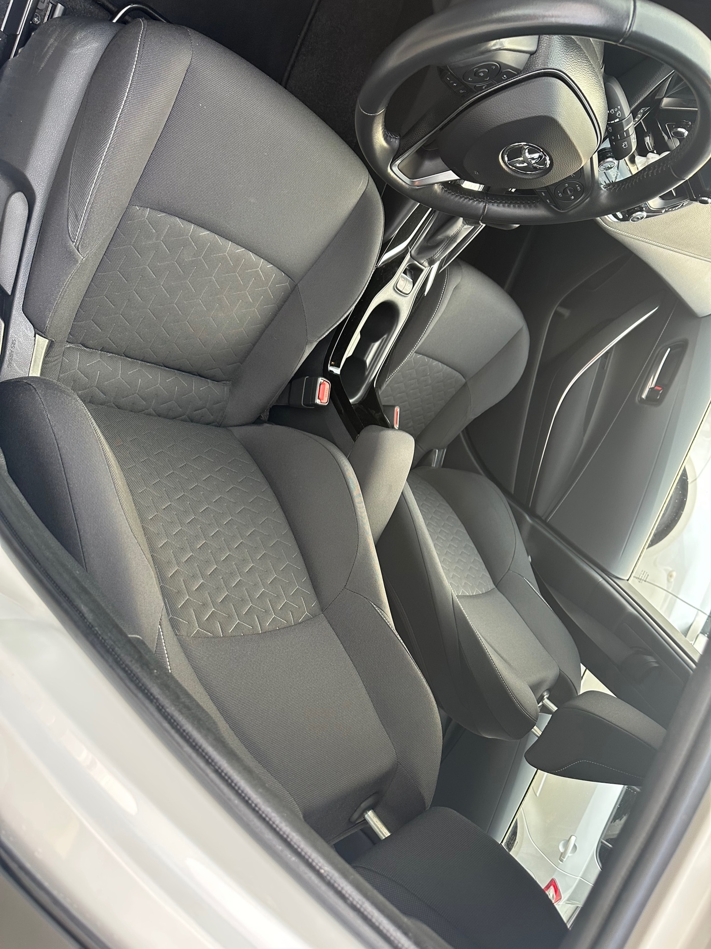 Foto van Toyota Toyota Corolla