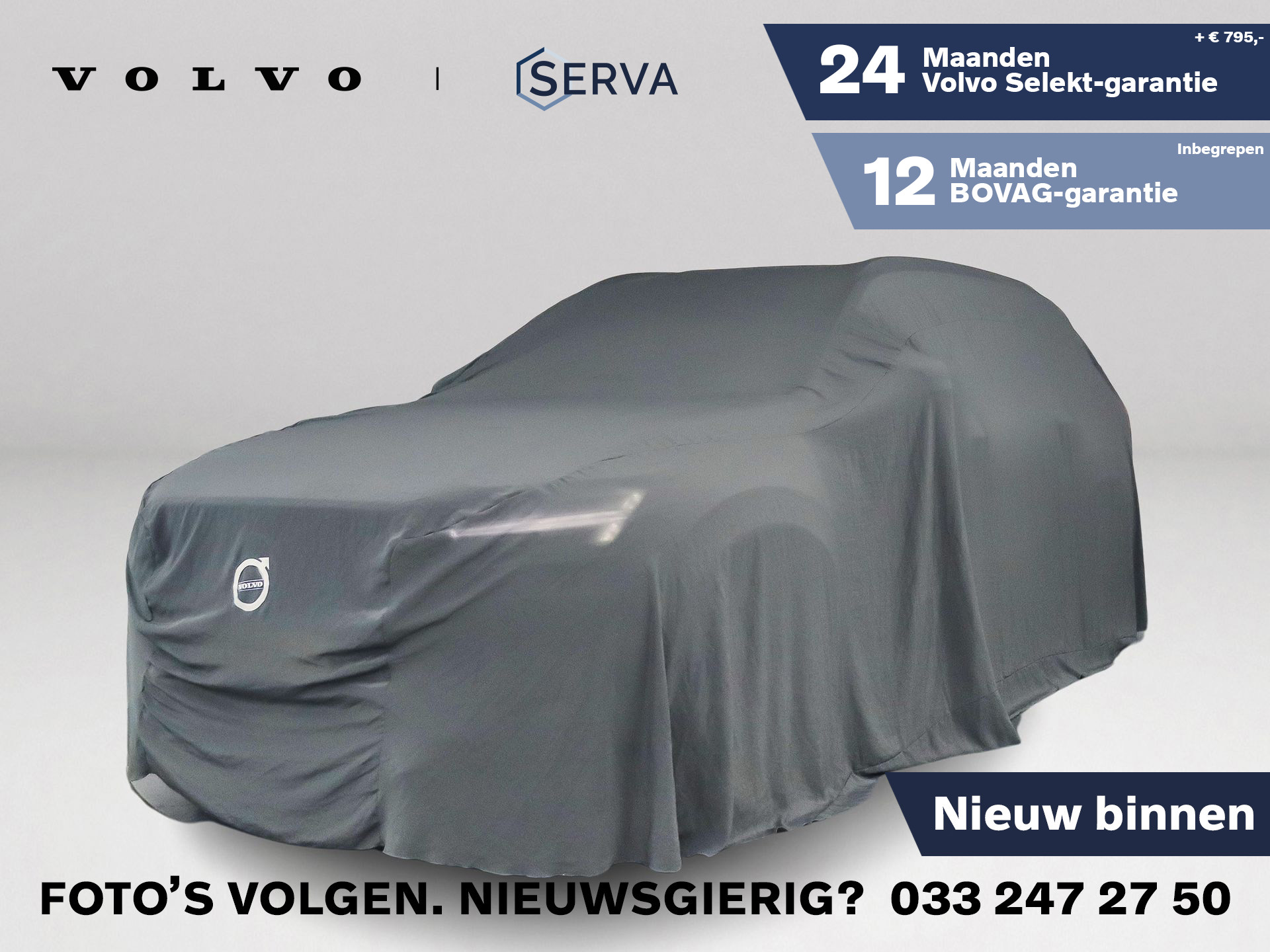 Volvo Xc90 T8 Recharge AWD Inscription | Panoramadak | 360° camera | Bowers & Wilkins | Stoel- en Stuurverwarming 2022 - voorkant
