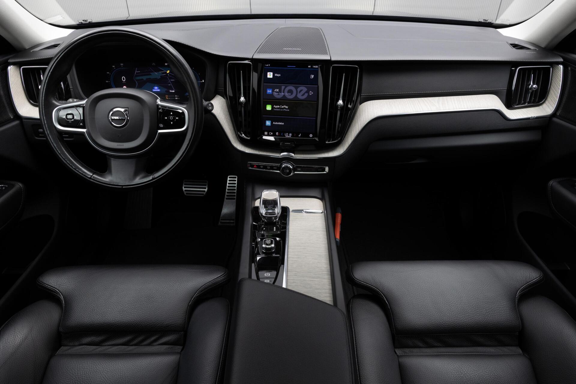 Foto van Volvo Xc60