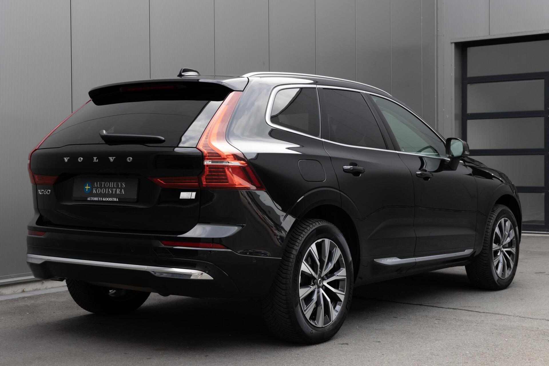 Foto van Volvo Xc60