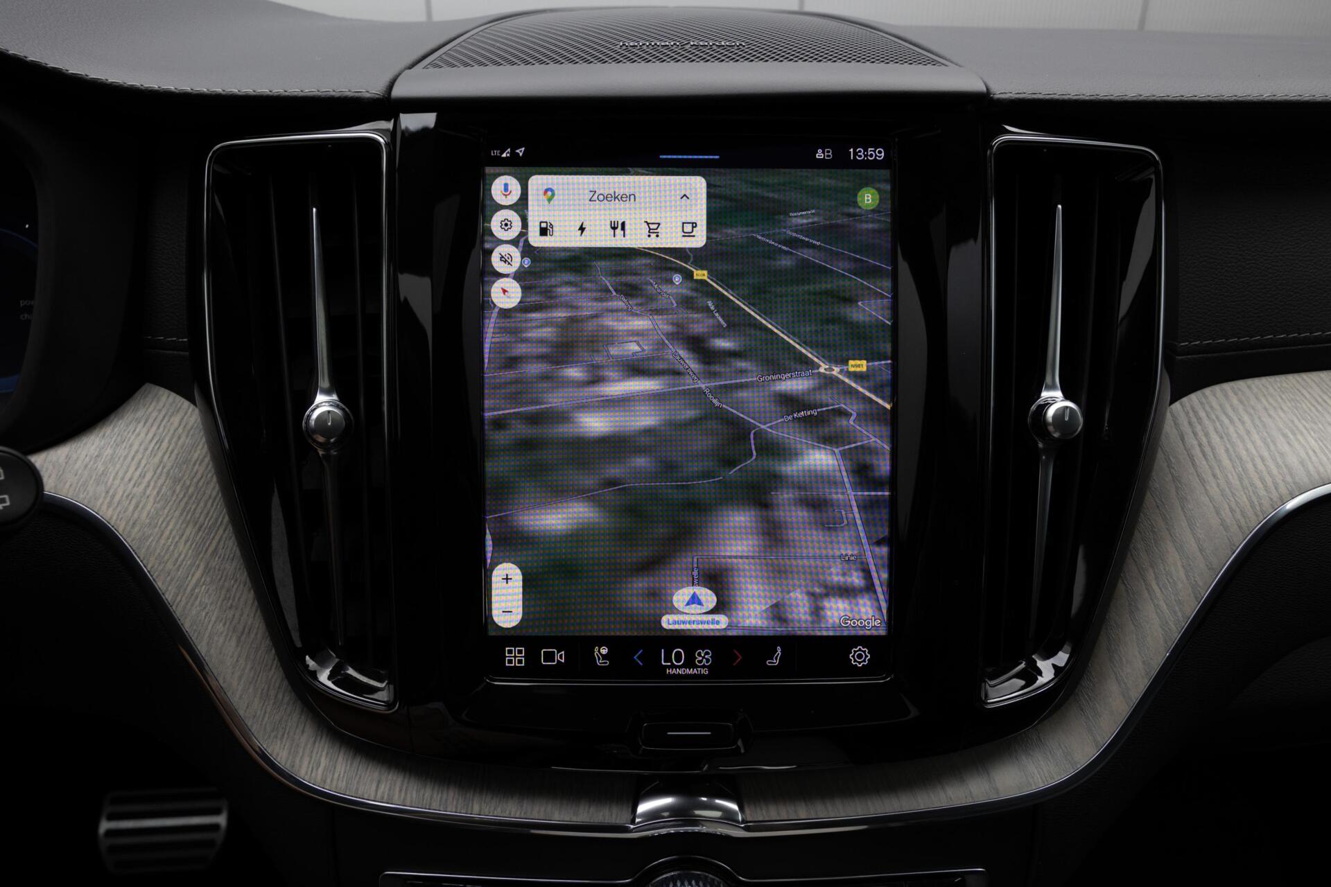 Foto van Volvo Xc60
