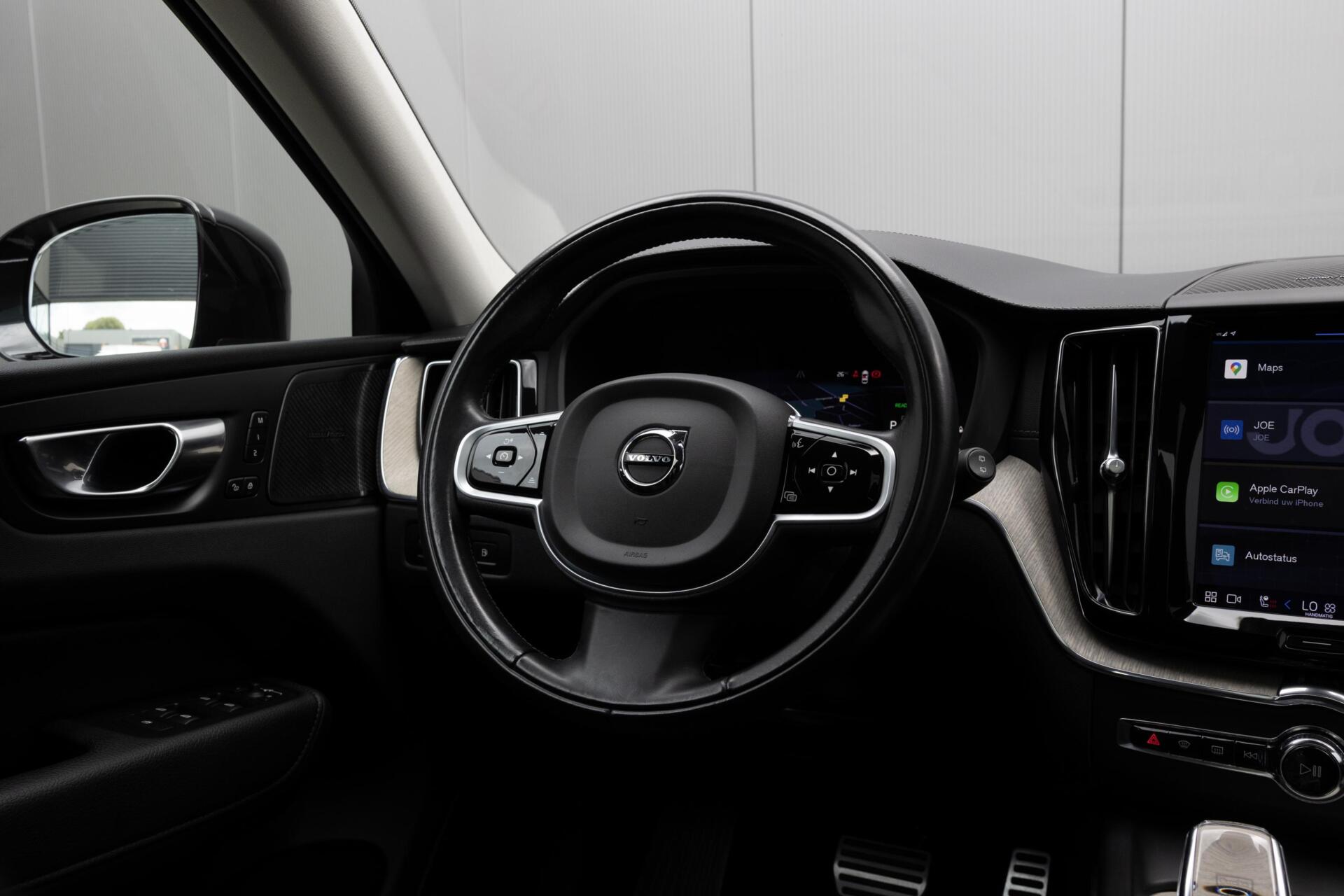 Foto van Volvo Xc60