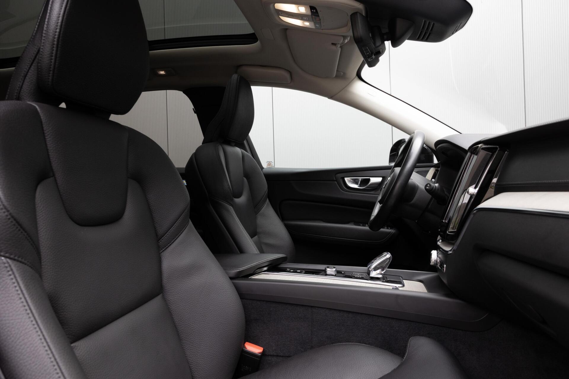Foto van Volvo Xc60
