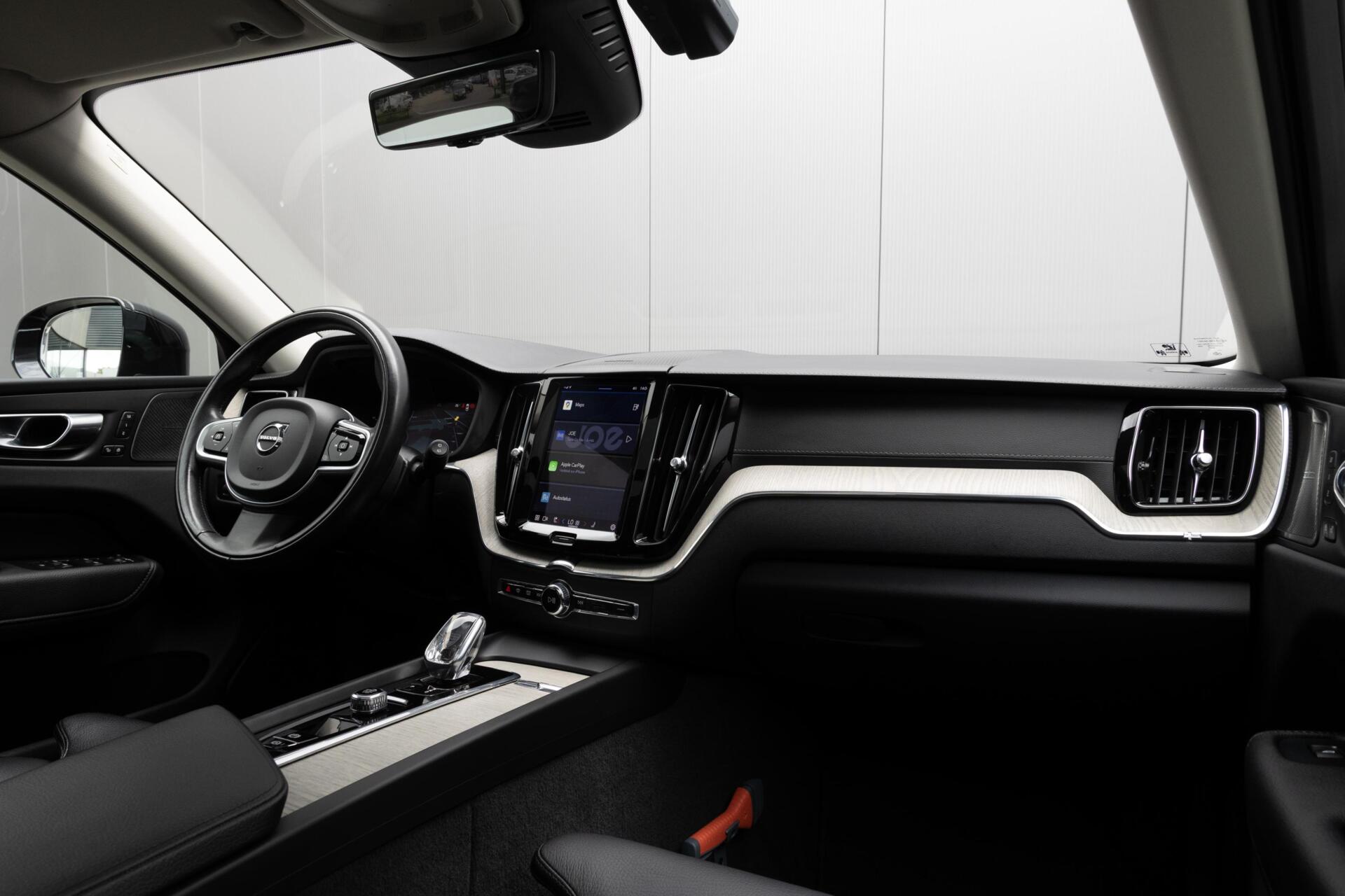 Foto van Volvo Xc60