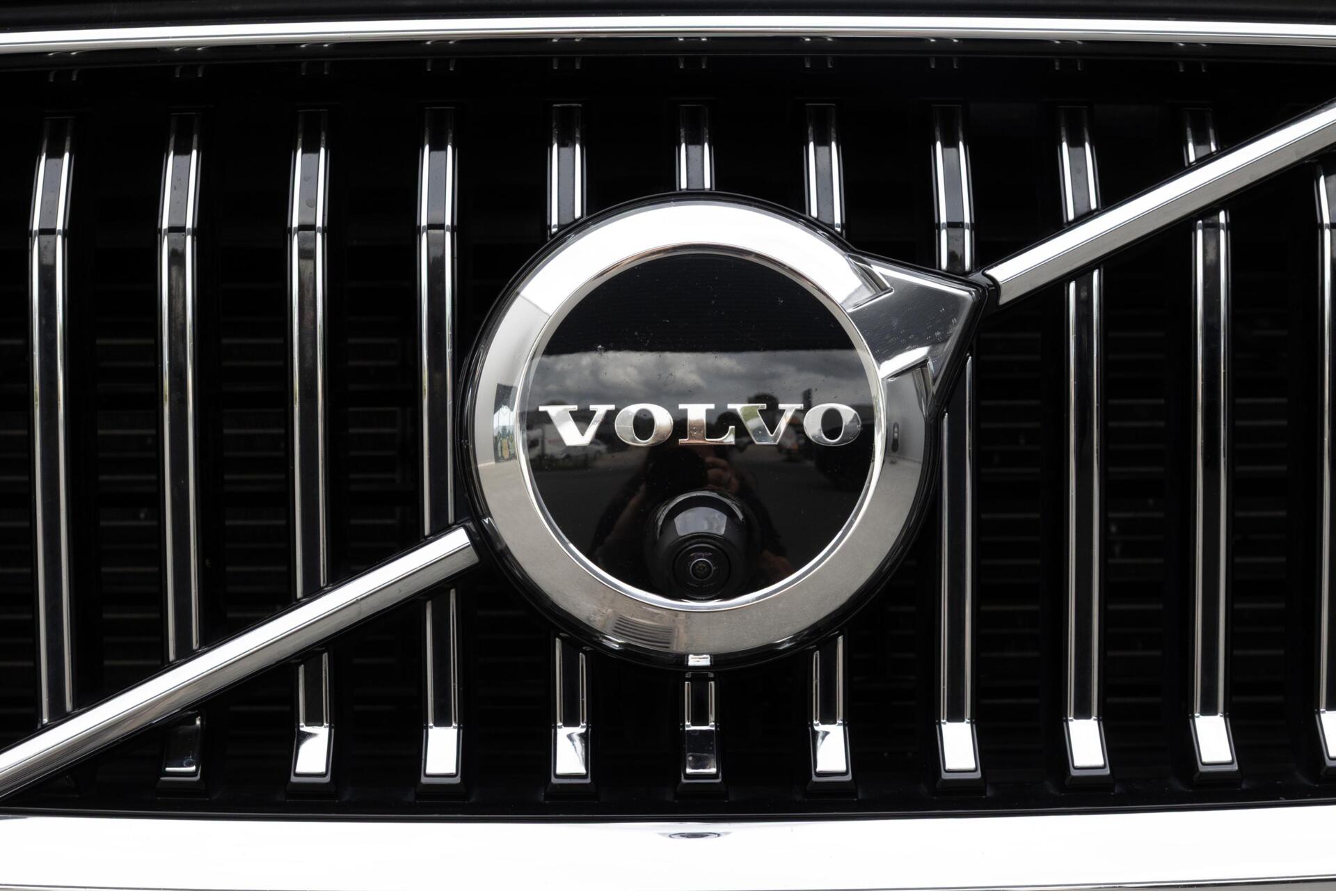 Foto van Volvo Xc60