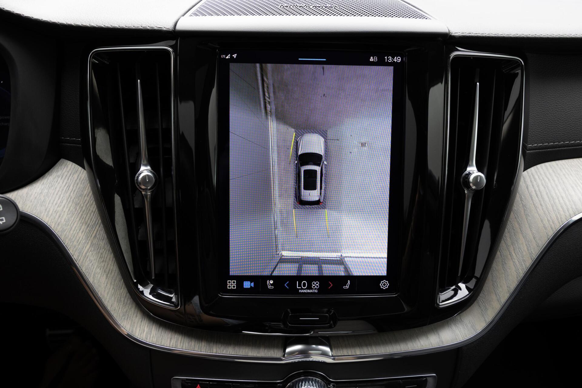 Foto van Volvo Xc60