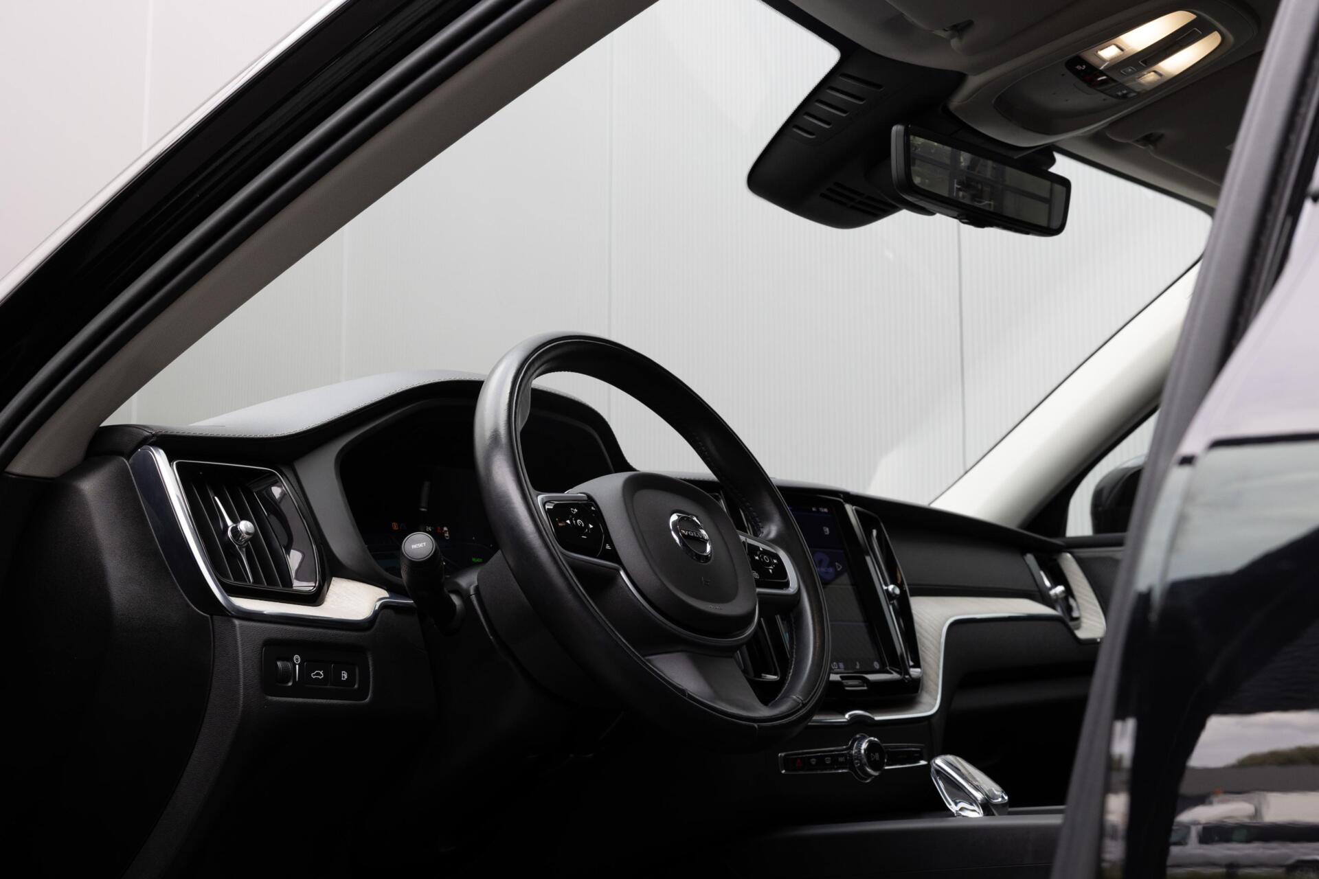 Foto van Volvo Xc60