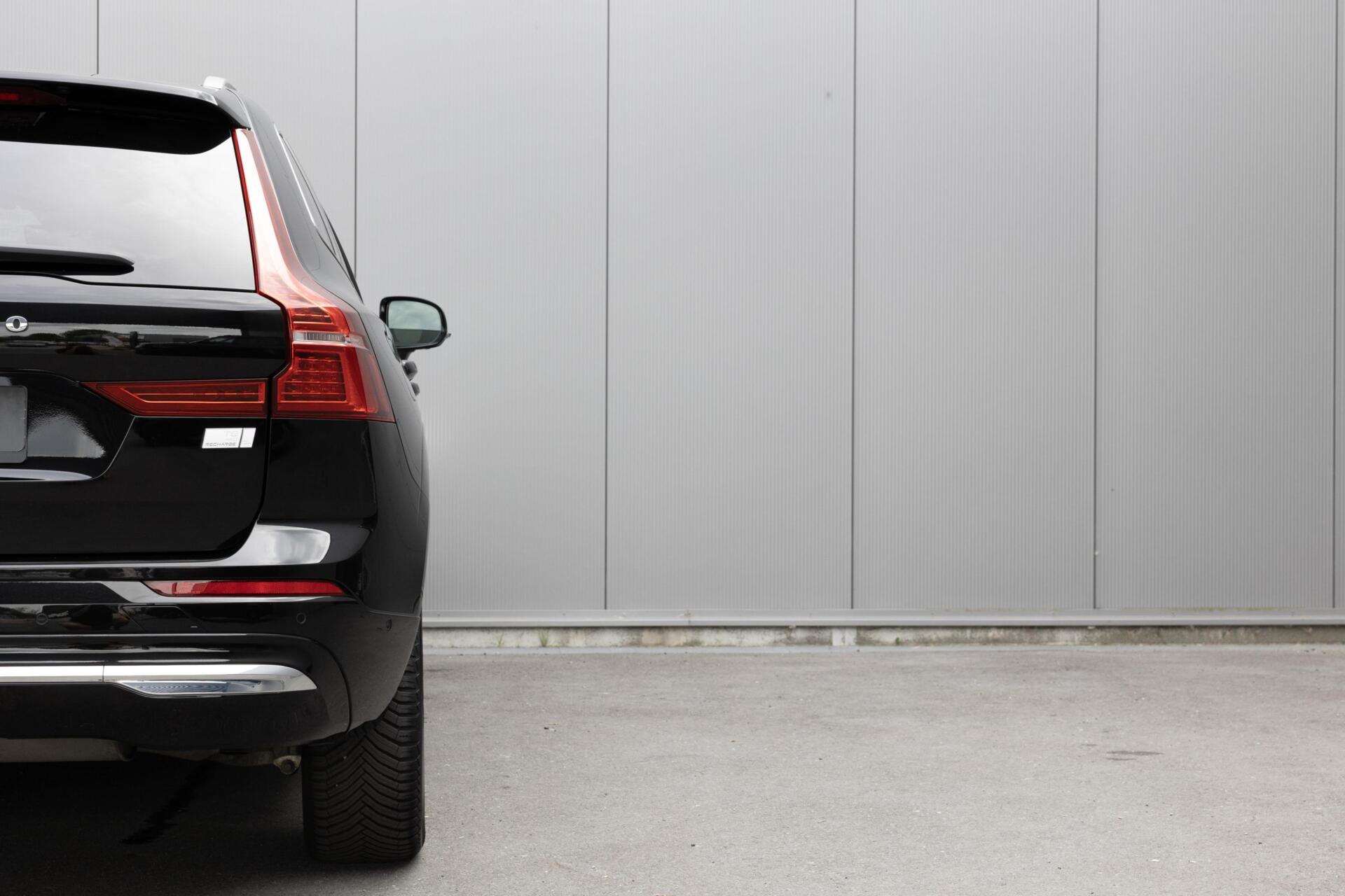 Foto van Volvo Xc60